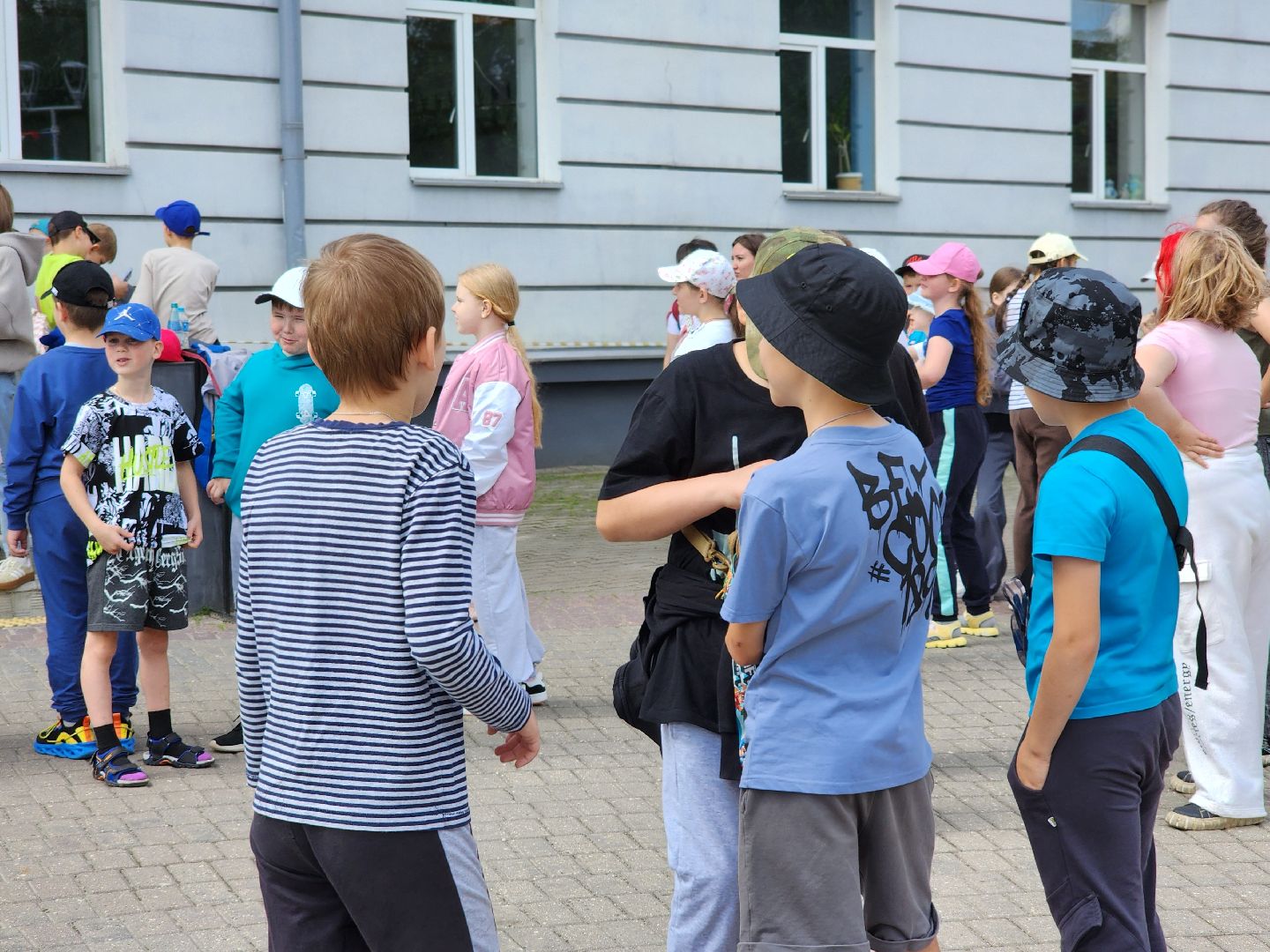 культура для школьников, школьные каникулы,  развлекательная программа, обухово, богородский городской округ,