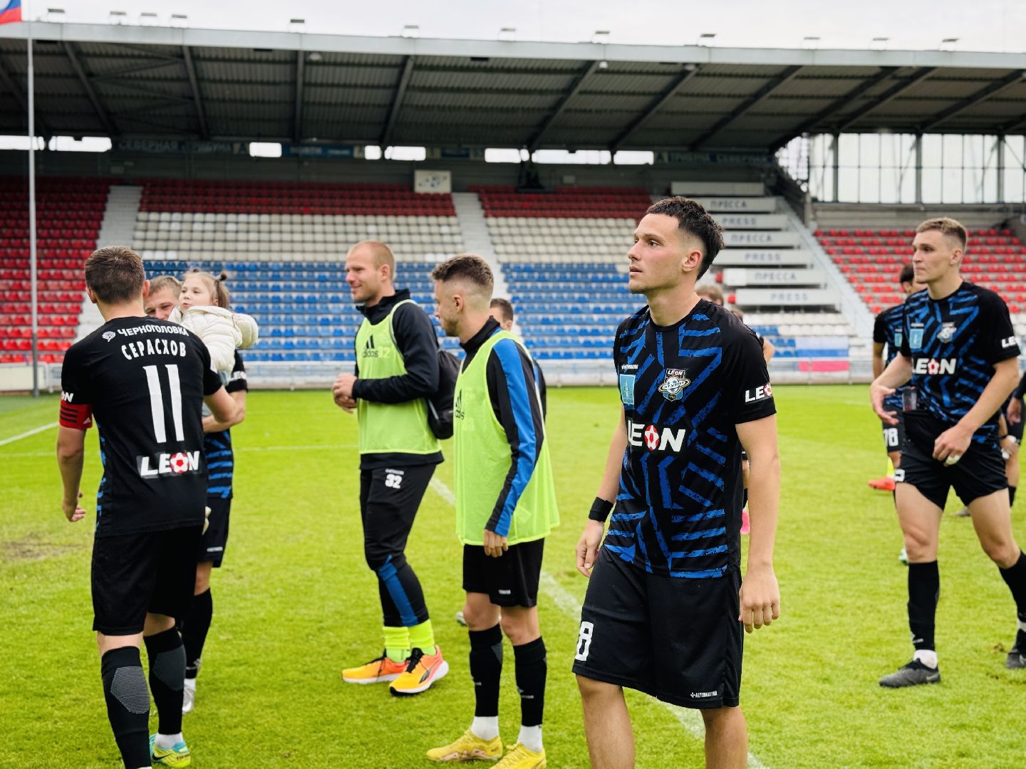 раменское, сатурн, леон сатурн, футбол,