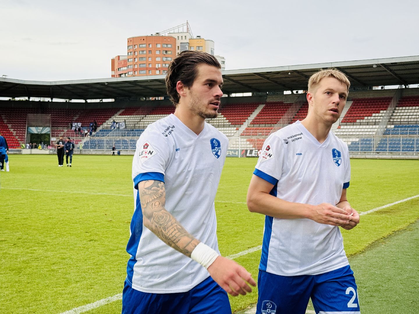 раменское, сатурн, леон сатурн, футбол,