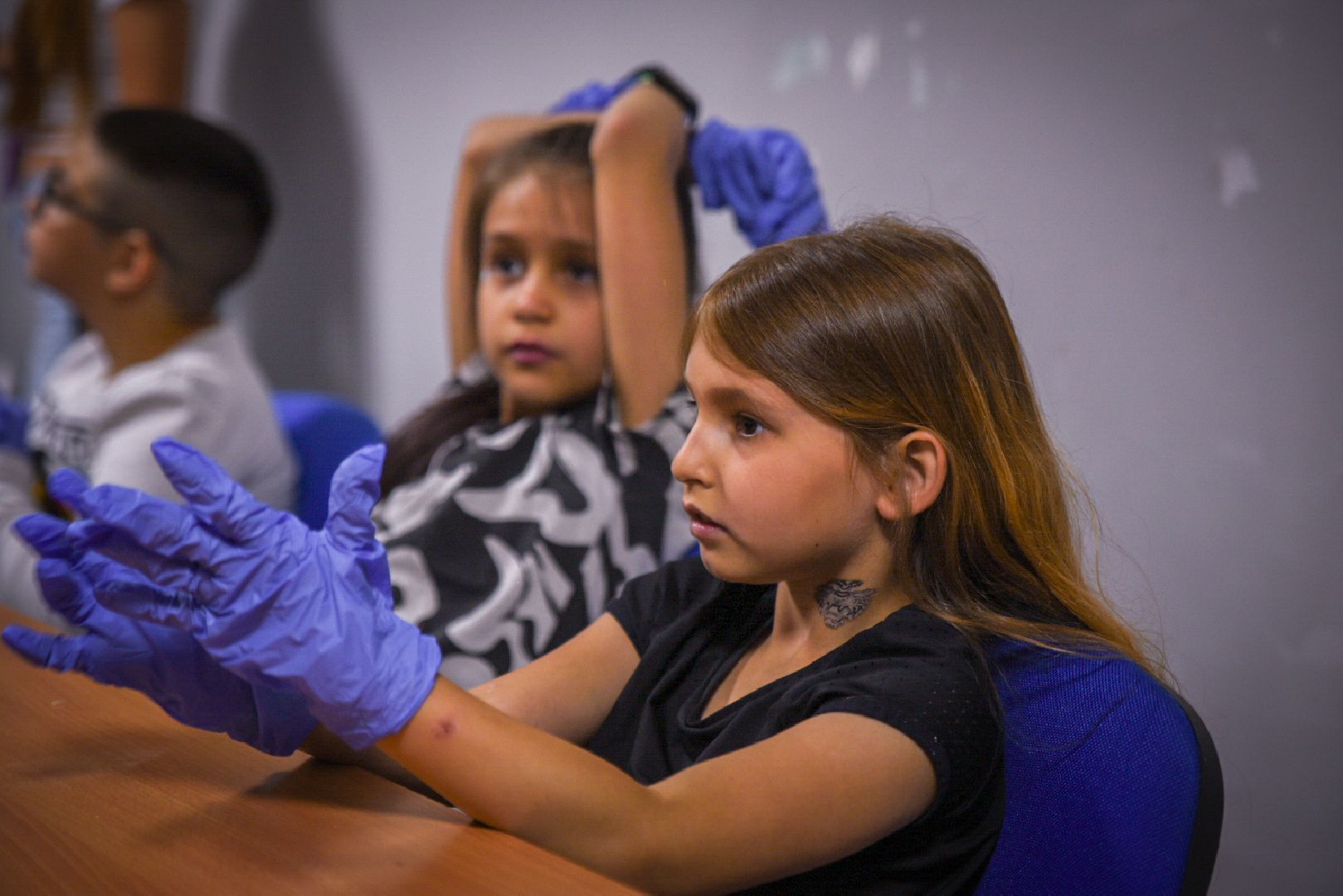 бронницы, летний лагерь в бронницах , дети, молодежный лагерь яркое лето,