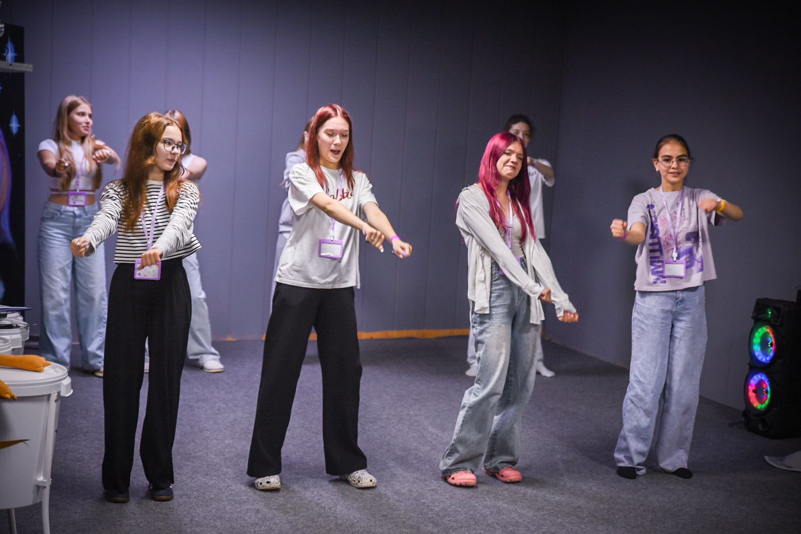 бронницы, летний лагерь в бронницах , дети, молодежный лагерь яркое лето,