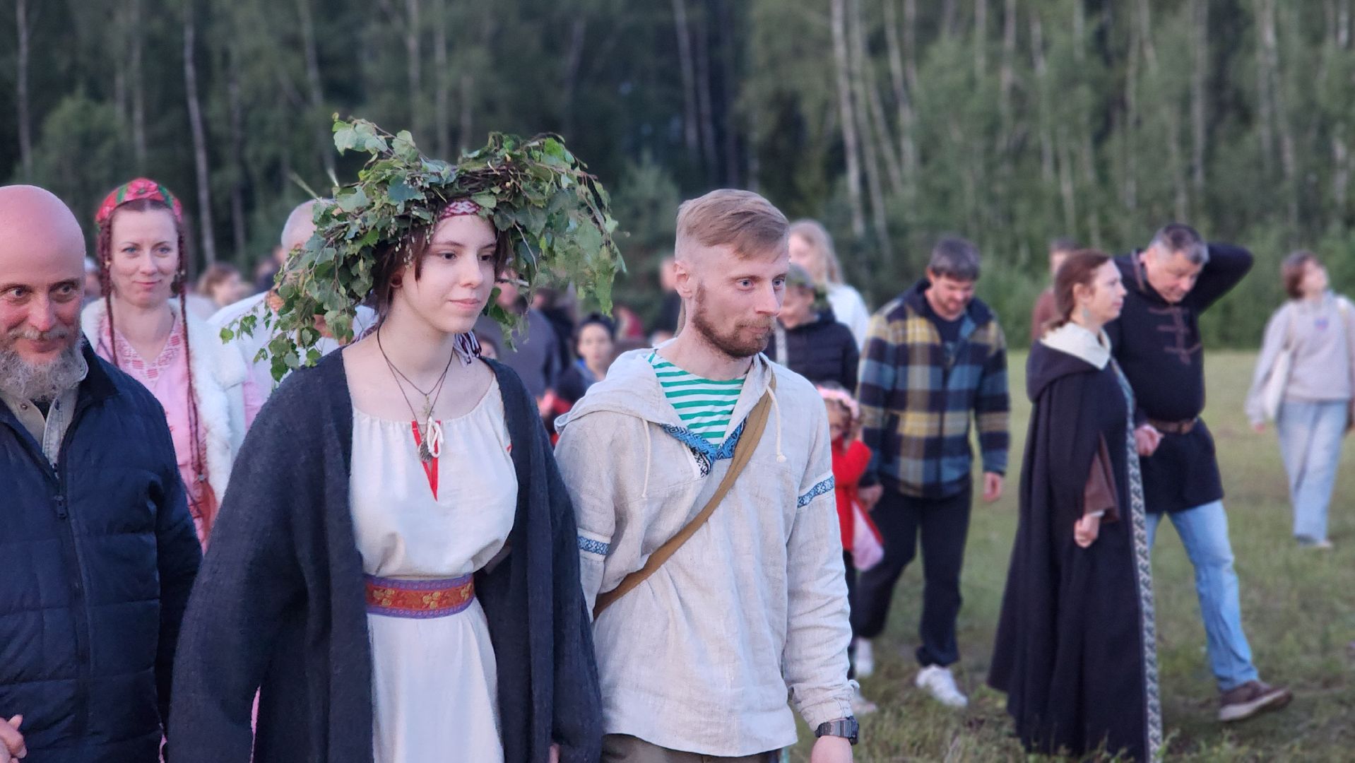 волоколамск, этнофестиваль, купала 2025,