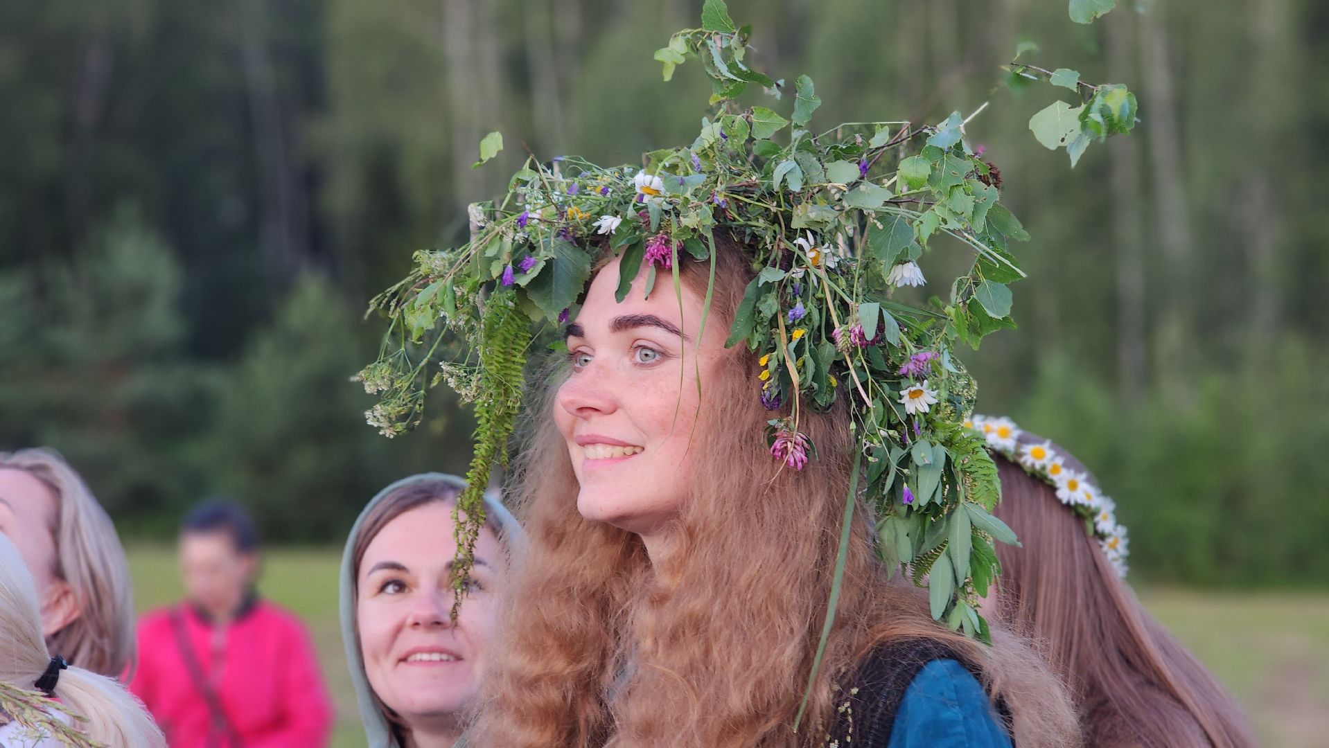 волоколамск, этнофестиваль, купала 2025,