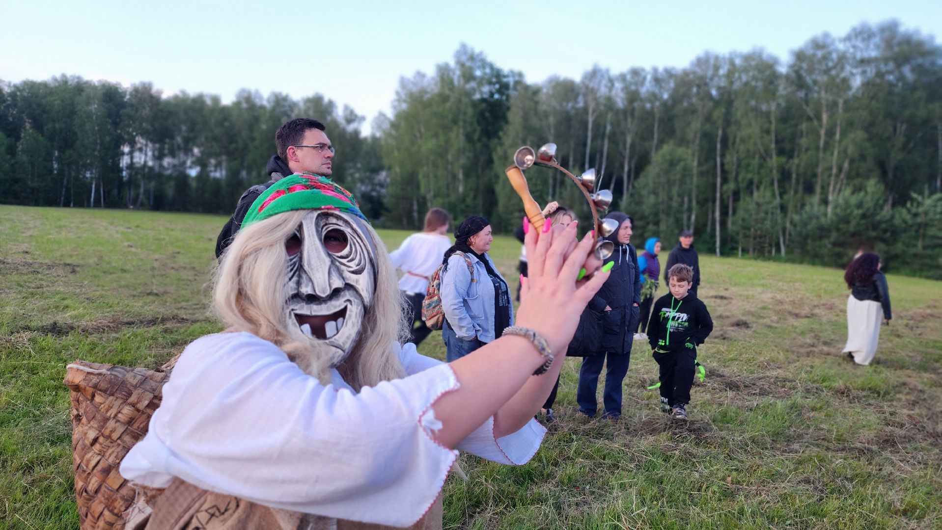 волоколамск, этнофестиваль, купала 2025,