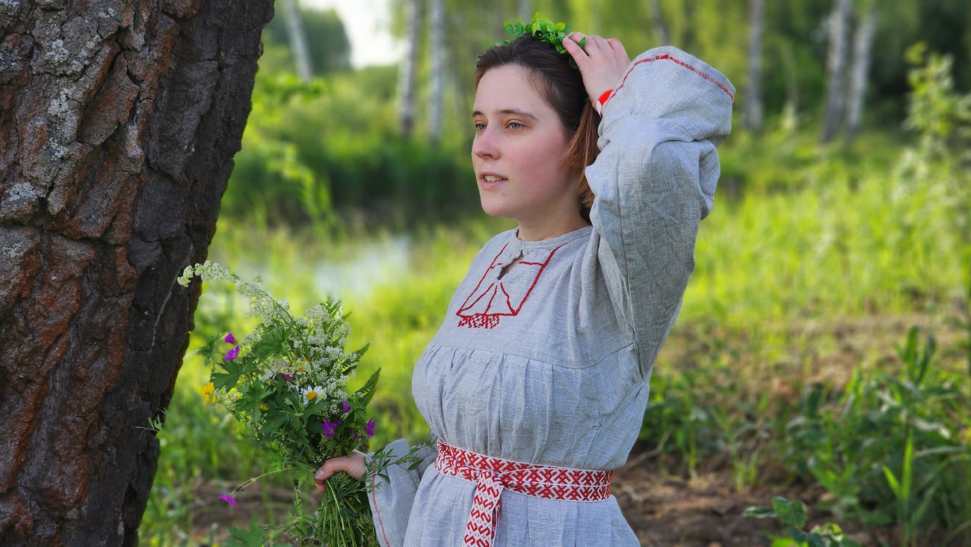 волоколамск, этнофестиваль, купала 2025,