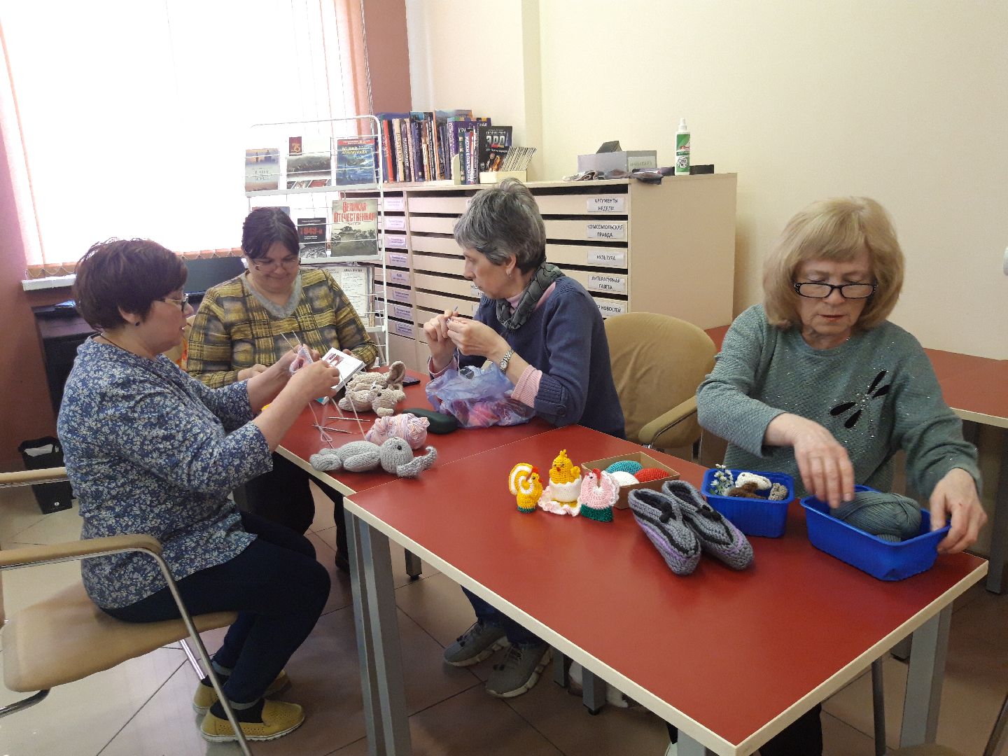 пенсионеры, искусство,