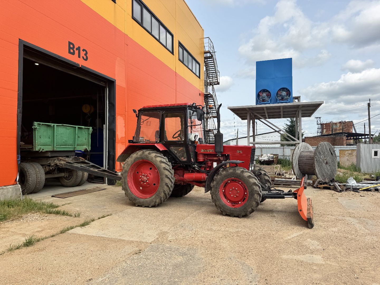 шаховская, рабочие места, производство, предприятие, бизнес,