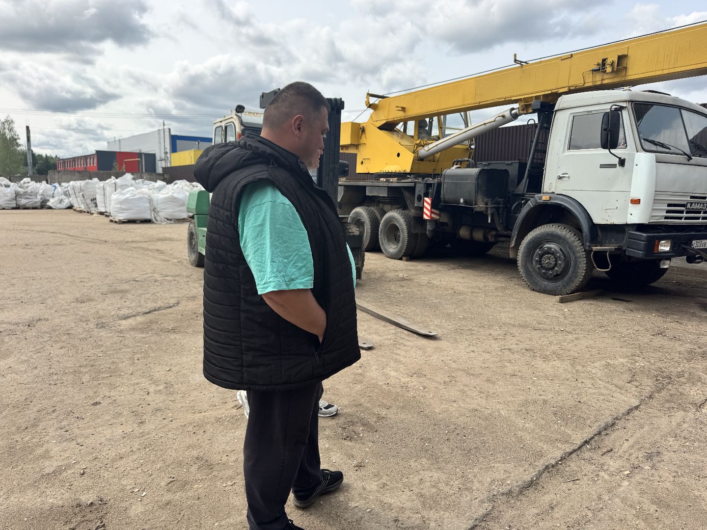 шаховская, рабочие места, производство, предприятие, бизнес,