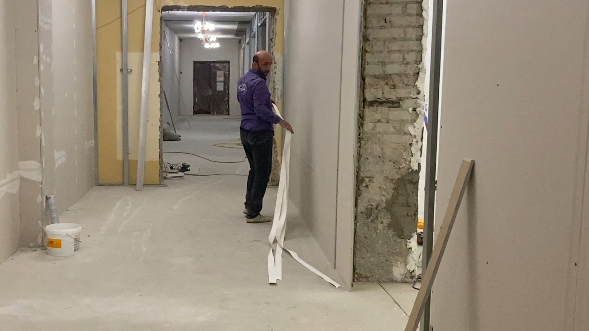 ремонт библиотеки, библиотека власиха, дворец культуры, новая библиотека, книгохранилище власиха,