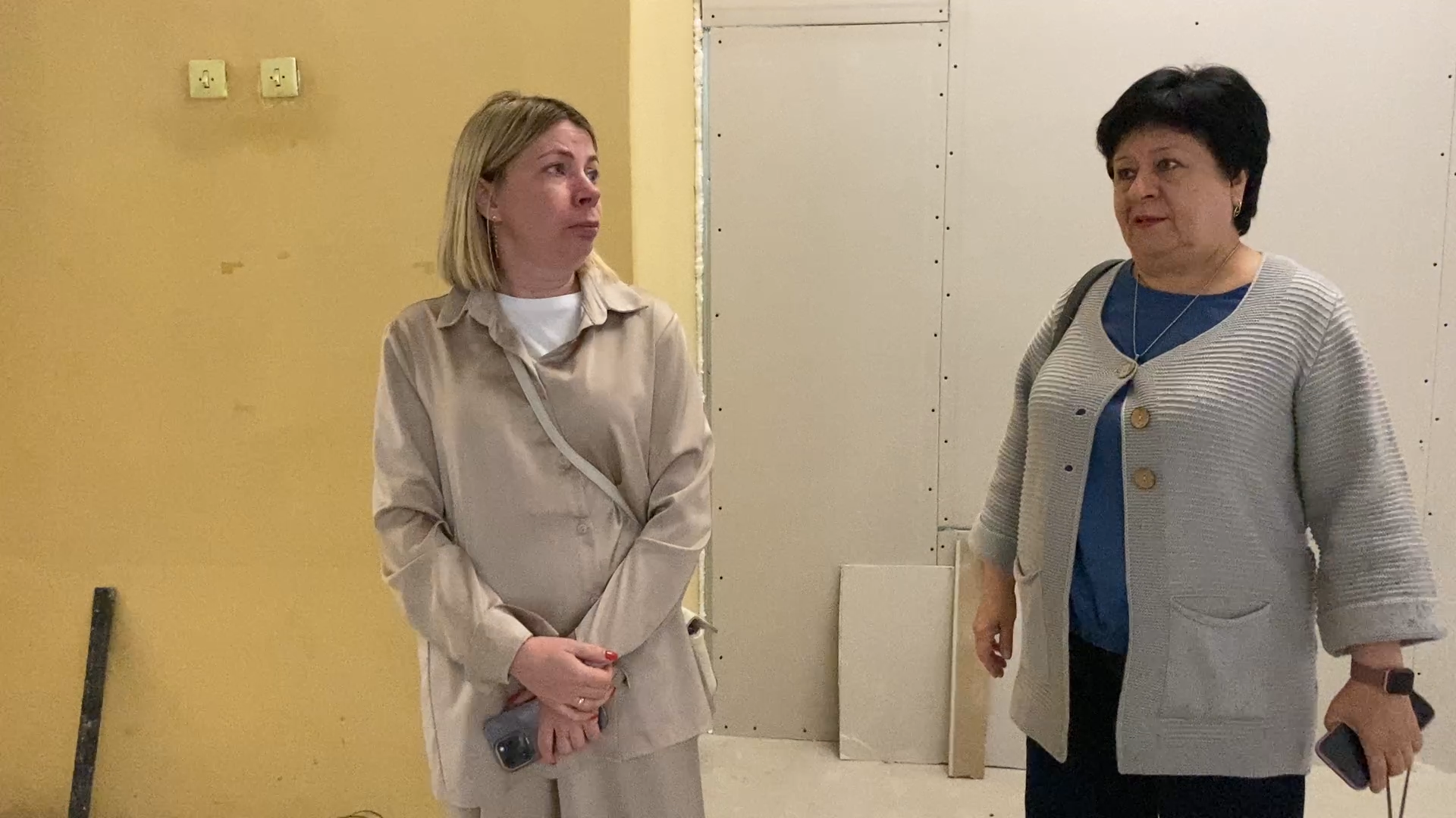 ремонт библиотеки, библиотека власиха, дворец культуры, новая библиотека, книгохранилище власиха,