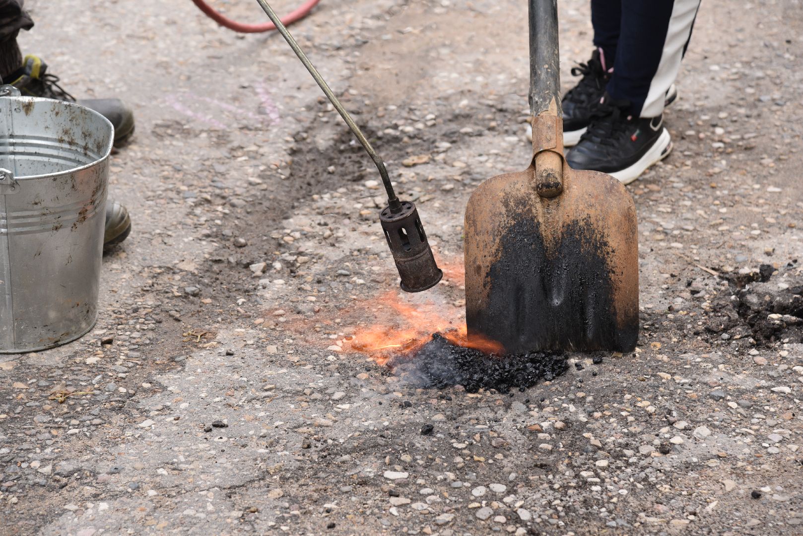 лотошино, благоустройство, добродел, обращения жителей,