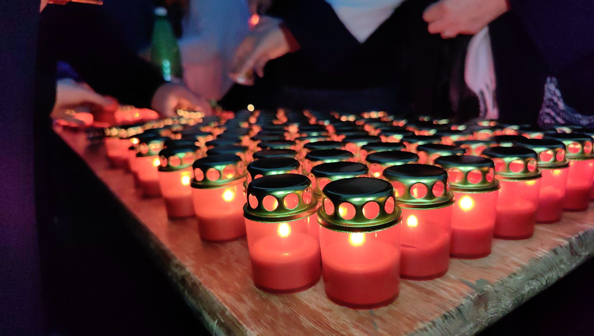 День памяти и скорби, помятник,  свеча, звезда, воины,