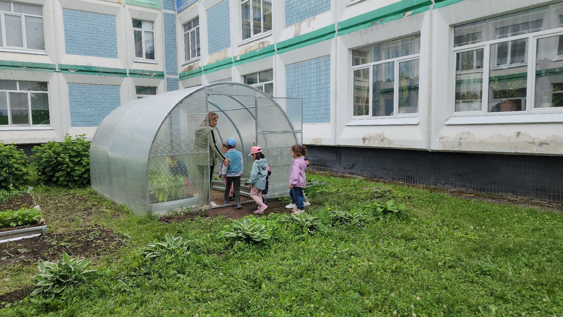 ступино, образование, профориентация, агроклассы,