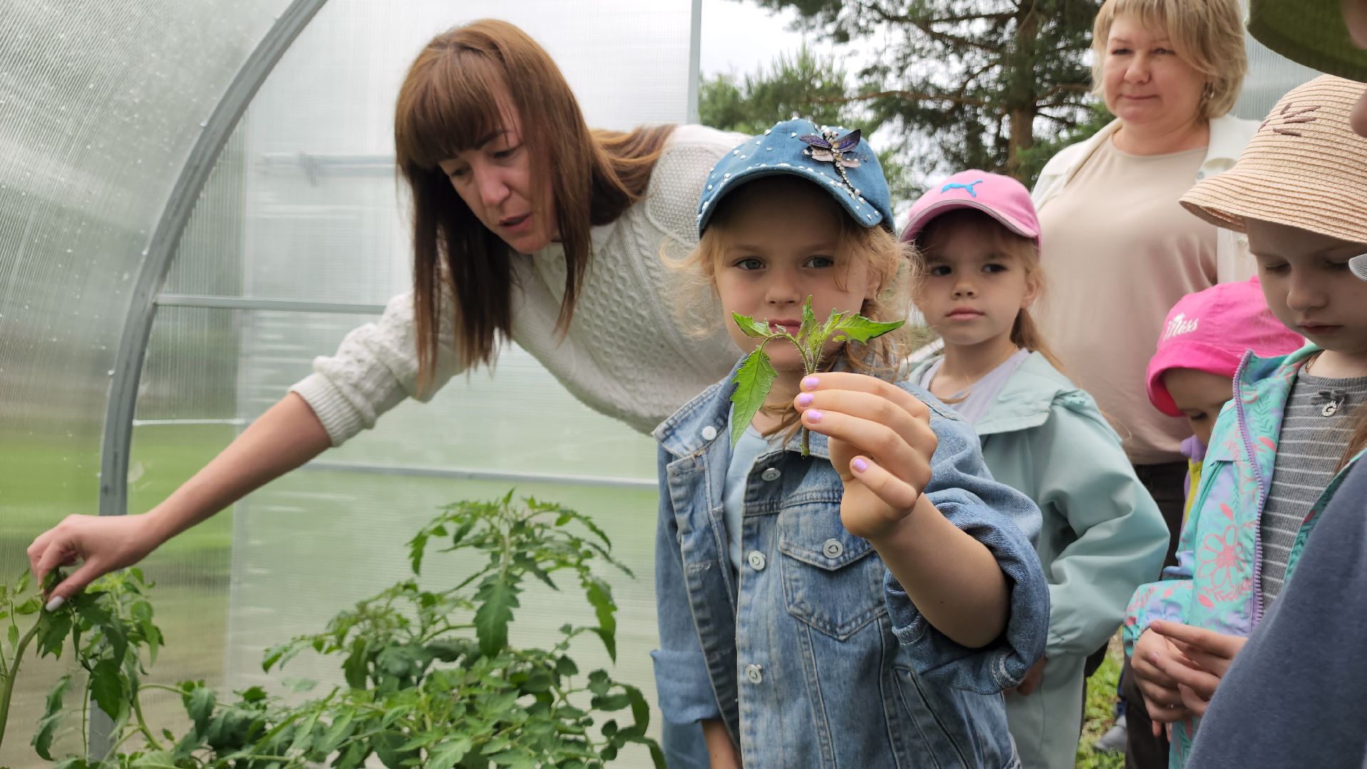 ступино, образование, профориентация, агроклассы,