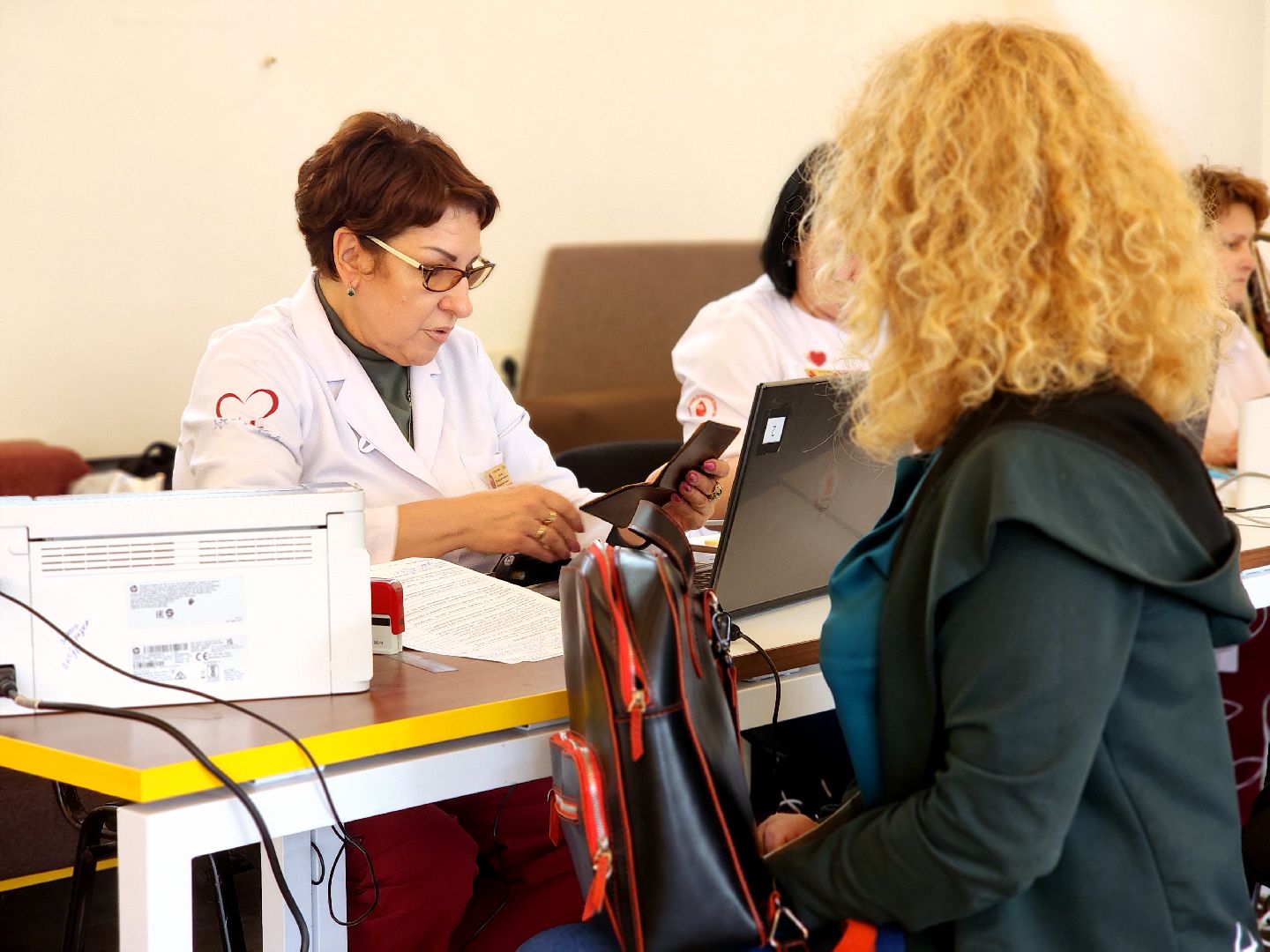 дубна, блохинка, донорская акция, доноры подмосковья, дубненская городская больница,