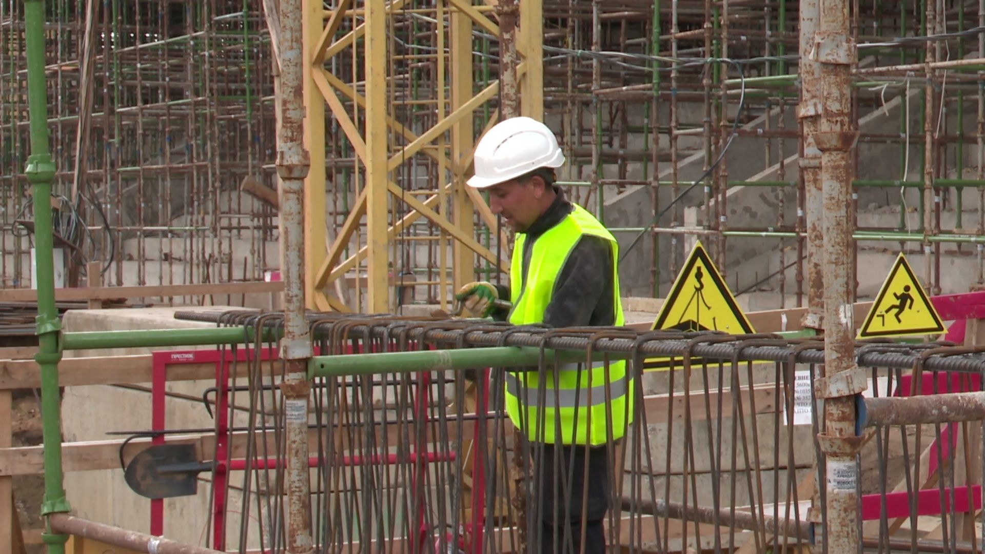 Реутов, строительство, академия Акинфеева и Чанова, футбол, поле с подогревом,