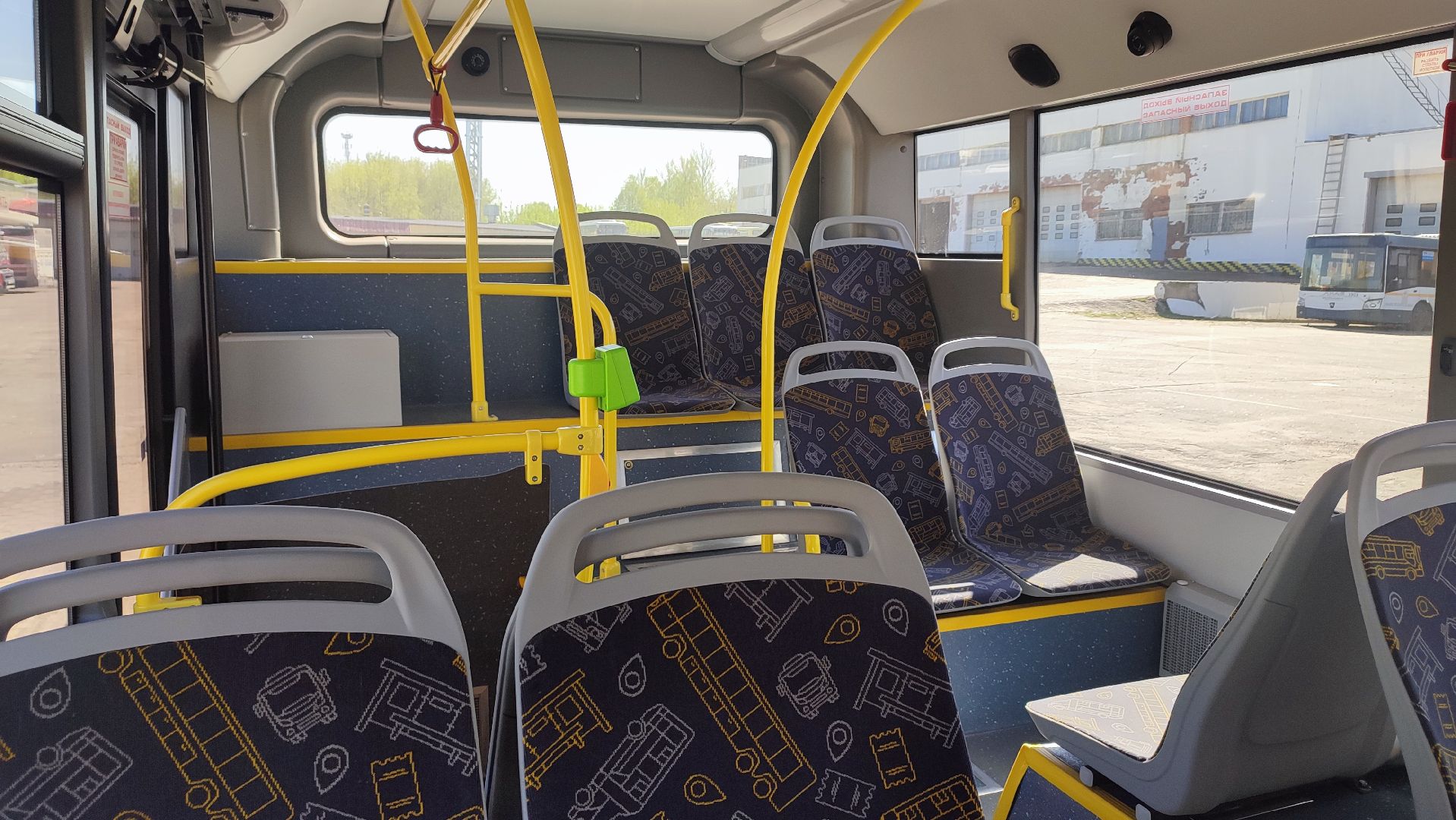 Кашира, автобусы, транспорт, газель, лиаз