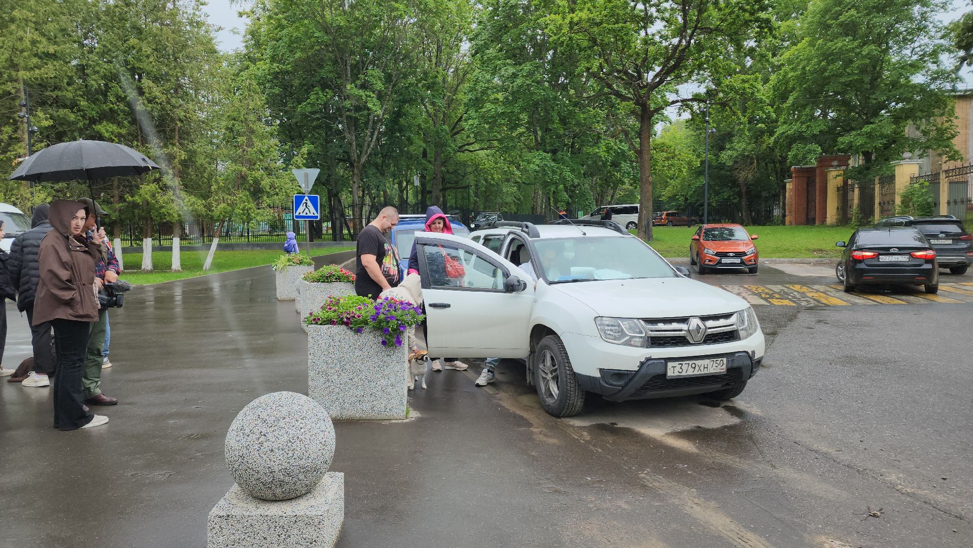 ступино, ветеринария, медицина, чипирование,