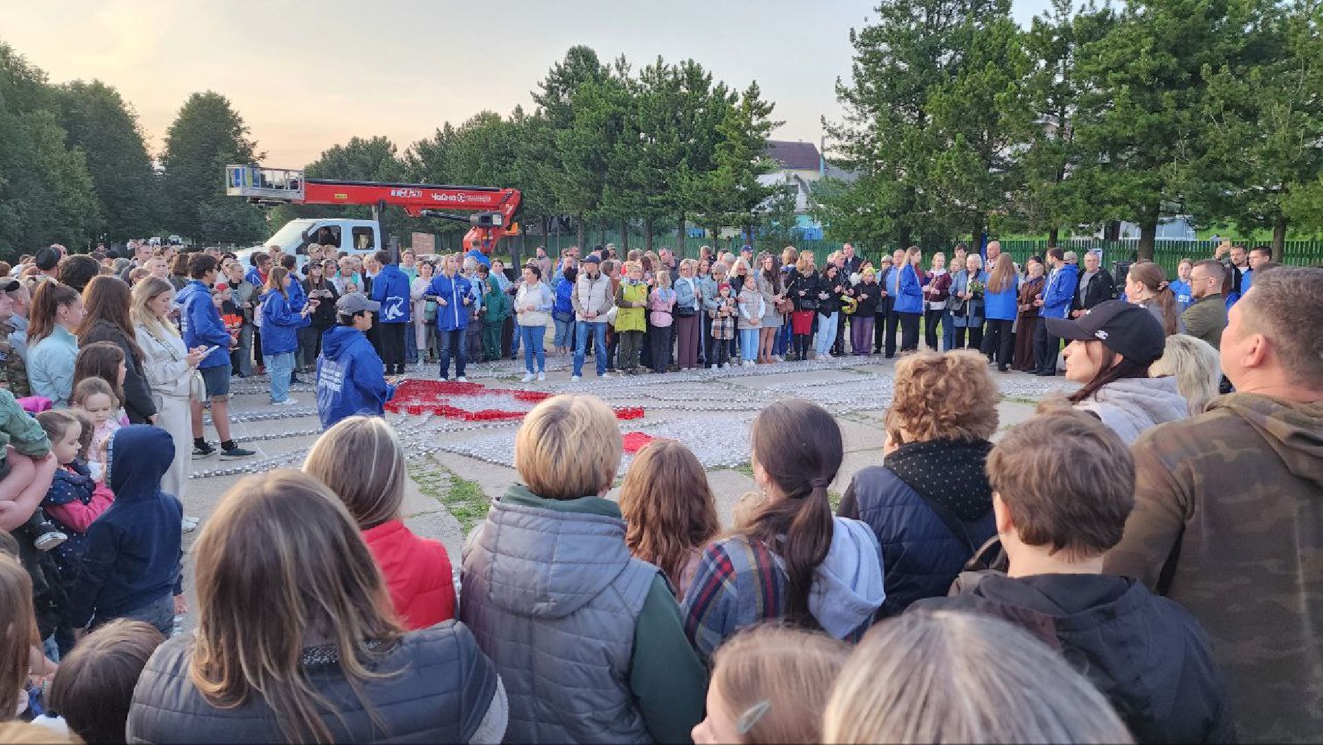 Дмитров, Перемиловская высота, Яхрома, Битва за Москву, 22 июня, День памяти и скорби,