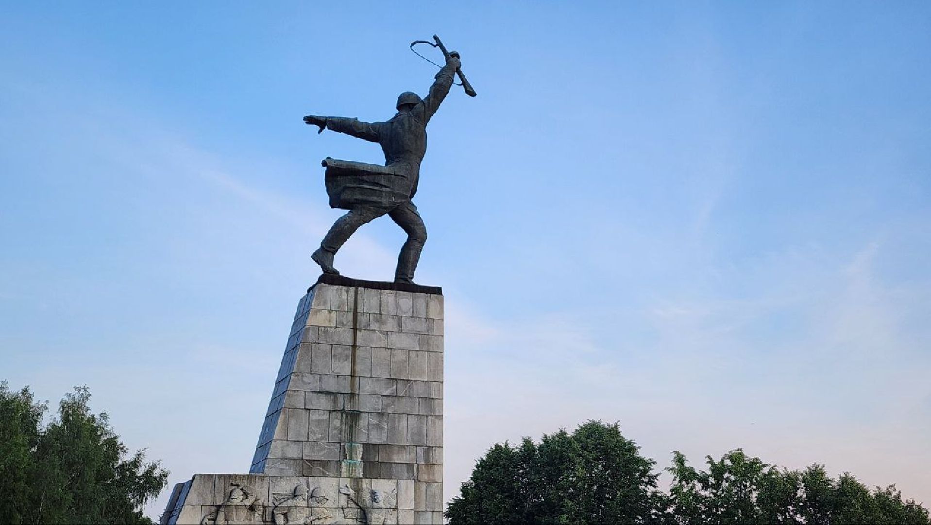 Дмитров, Перемиловская высота, Яхрома, Битва за Москву, 22 июня, День памяти и скорби,