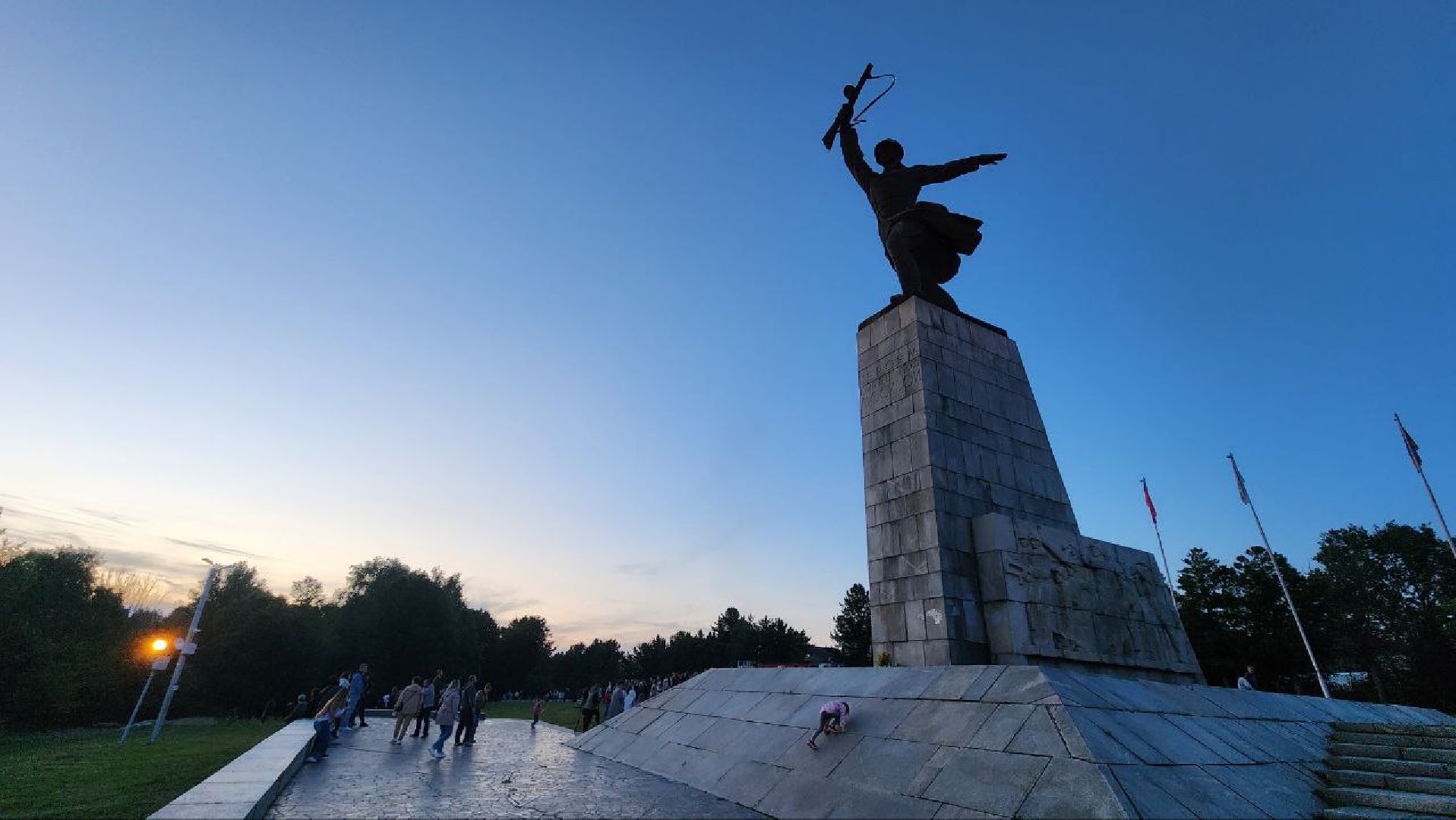 Дмитров, Перемиловская высота, Яхрома, Битва за Москву, 22 июня, День памяти и скорби,