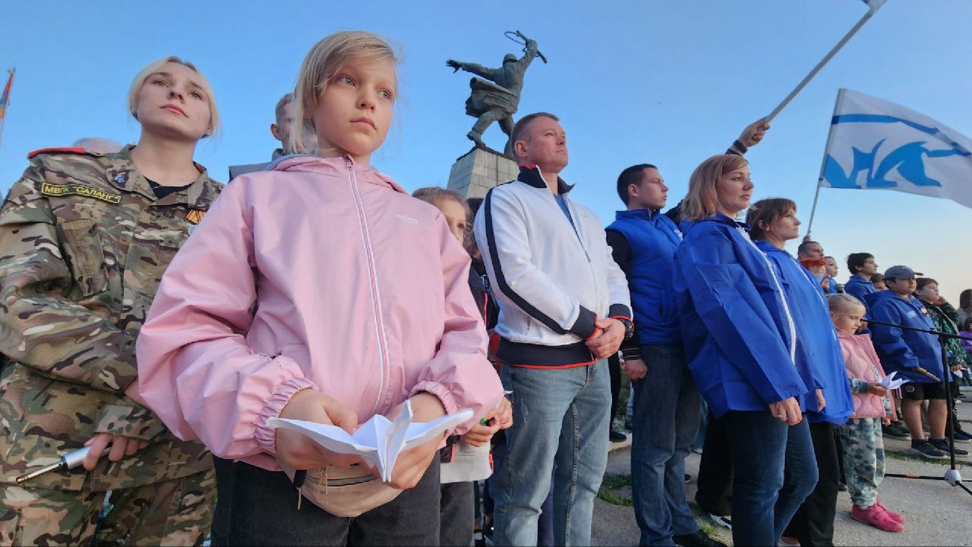 Дмитров, Перемиловская высота, Яхрома, Битва за Москву, 22 июня, День памяти и скорби,