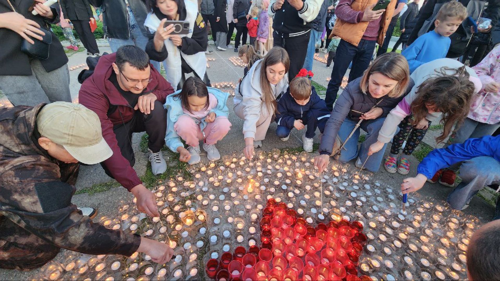 Дмитров, Перемиловская высота, Яхрома, Битва за Москву, 22 июня, День памяти и скорби,
