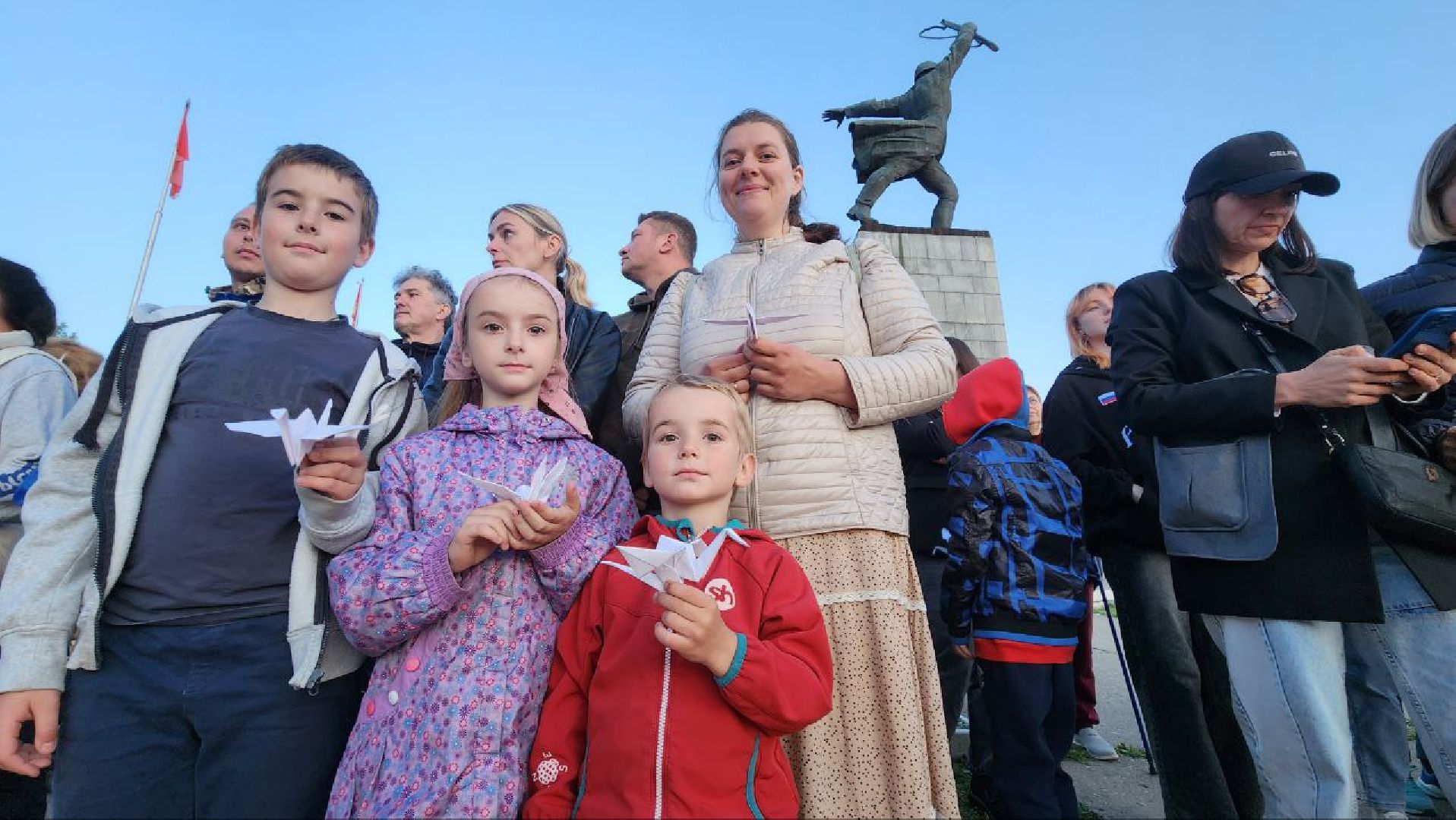 Дмитров, Перемиловская высота, Яхрома, Битва за Москву, 22 июня, День памяти и скорби,