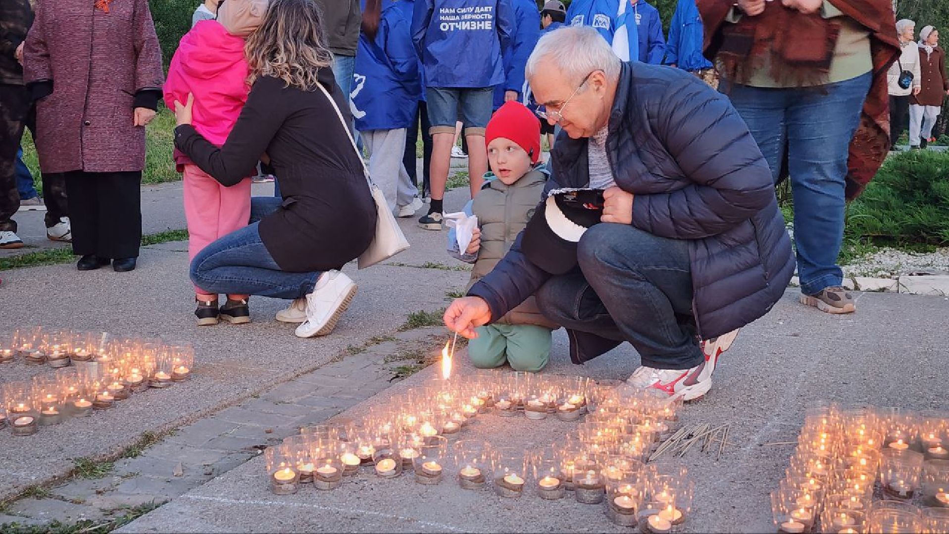 Дмитров, Перемиловская высота, Яхрома, Битва за Москву, 22 июня, День памяти и скорби,