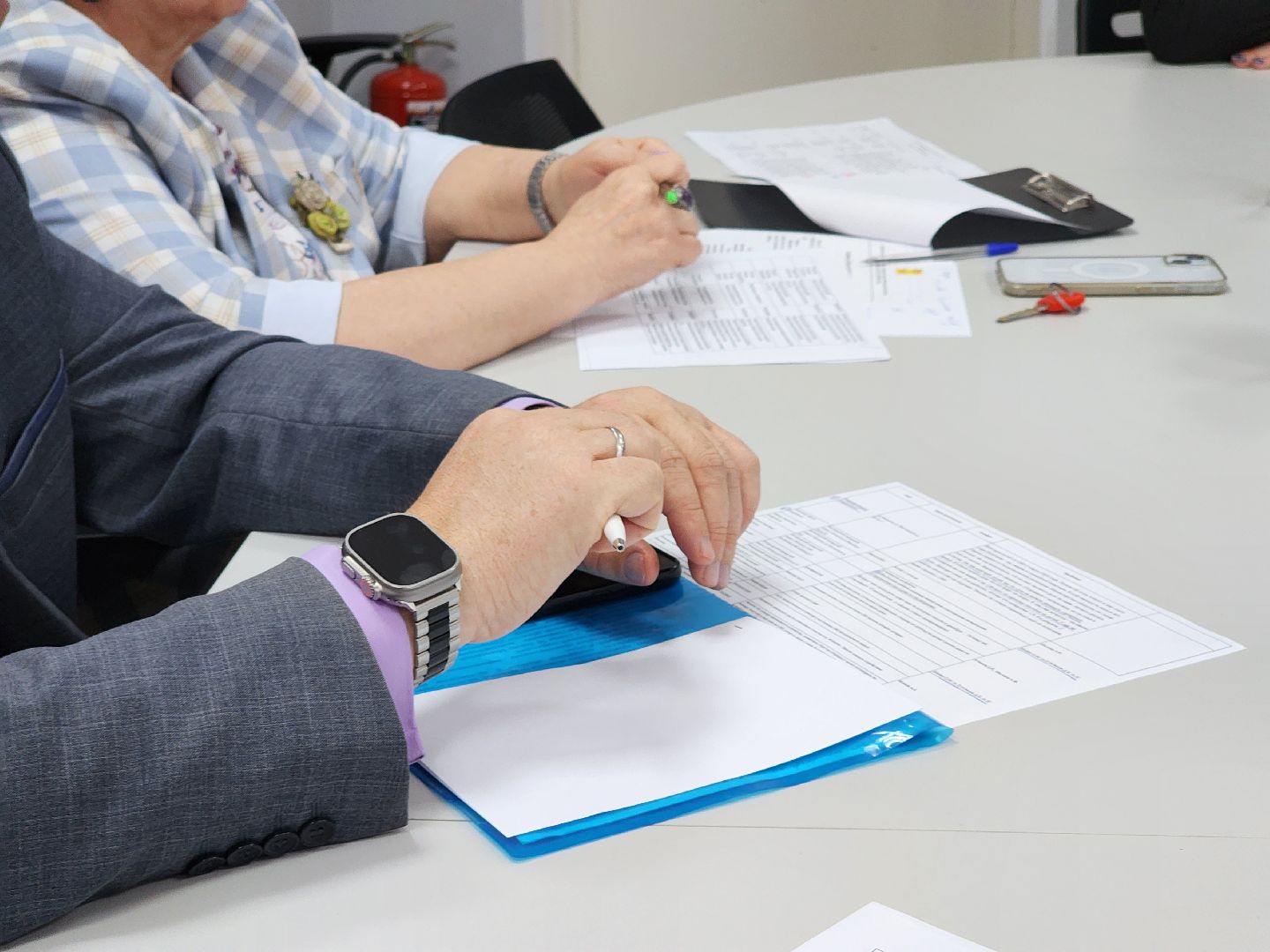 выездная администрация, прием граждан, обращения жителей, ногинск, богородский городской округ,