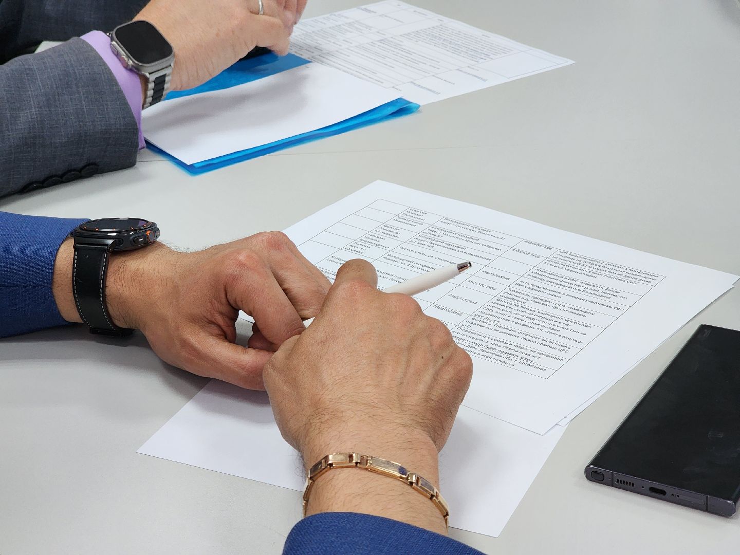 выездная администрация, прием граждан, обращения жителей, ногинск, богородский городской округ,