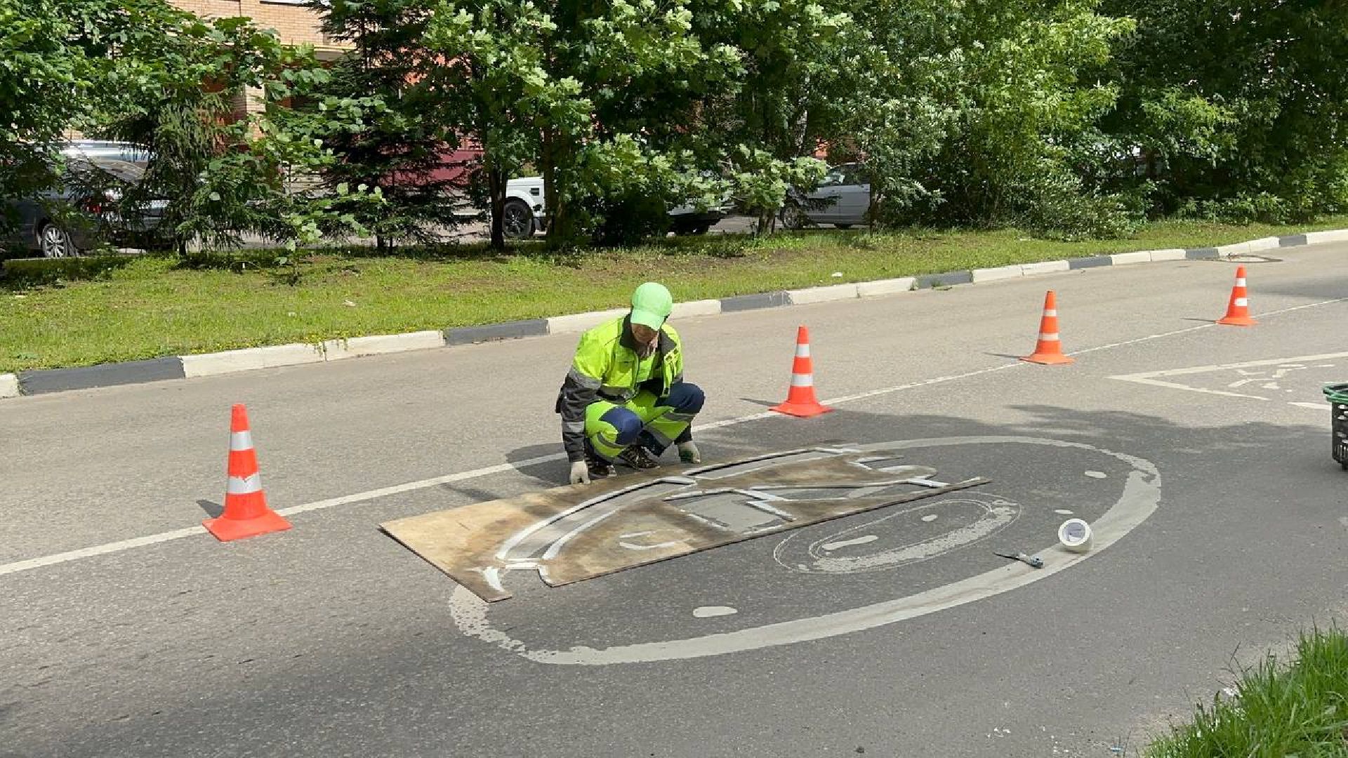 дороги, дорожная безопасность, домодедово,