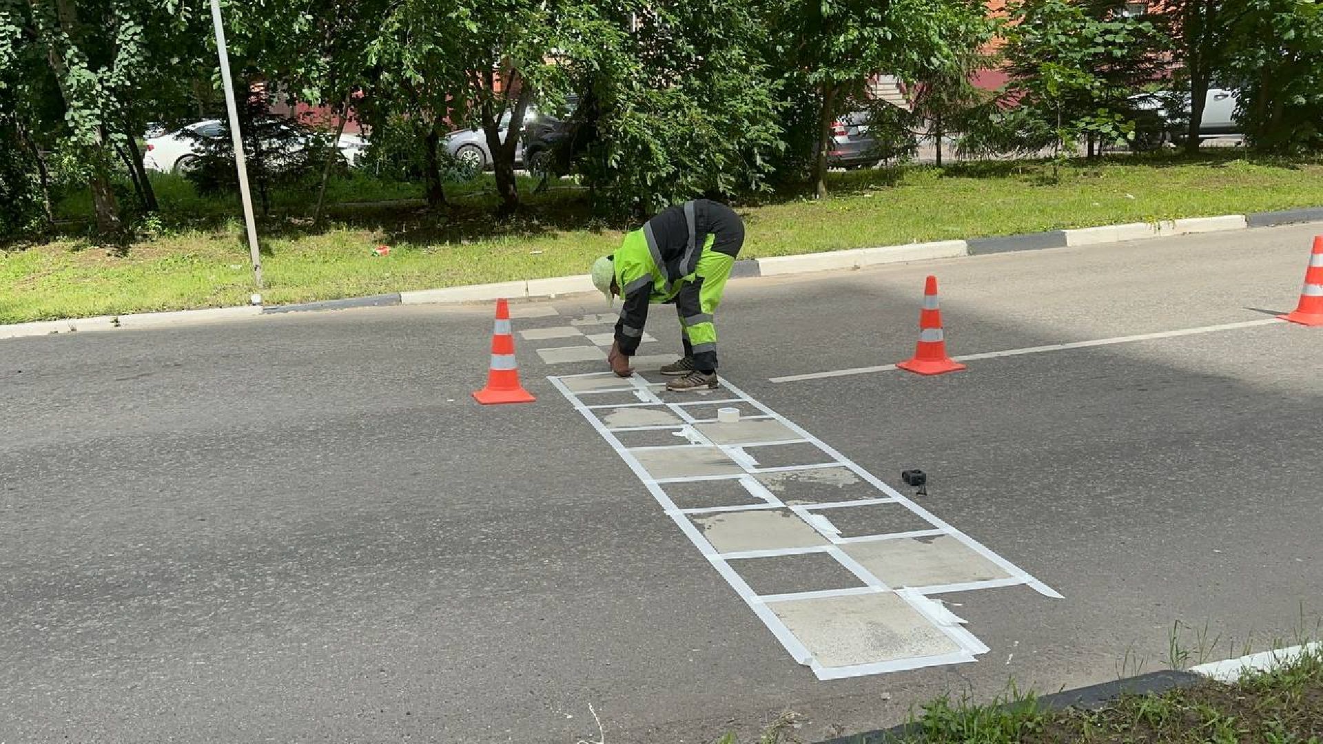 дороги, дорожная безопасность, домодедово,