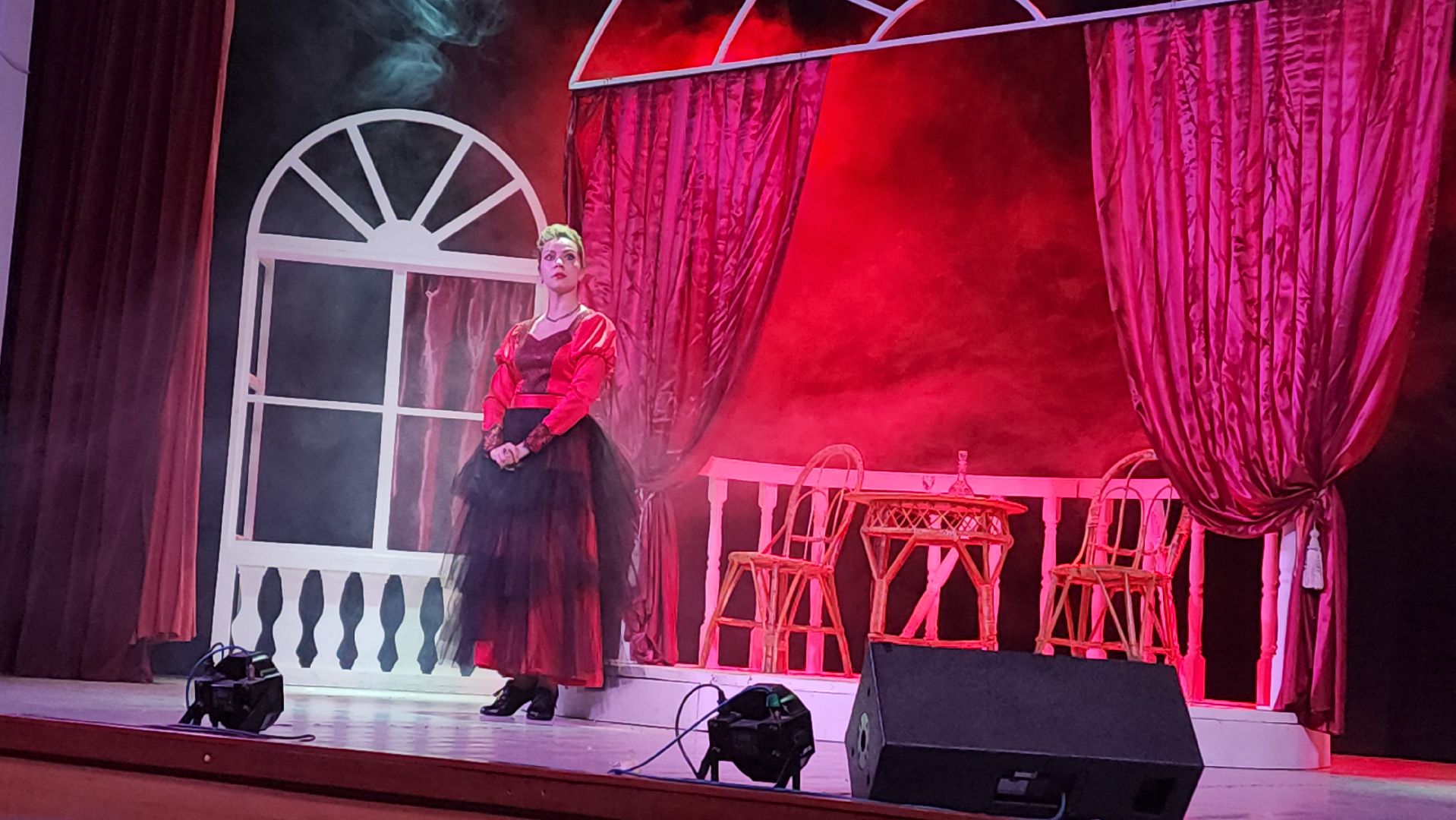 вертикалки, пушкино, премьера спектакля, чехов, классика,театральная постановка,ивантеевка,режиссеры, президентский фонд культурных инициатив,