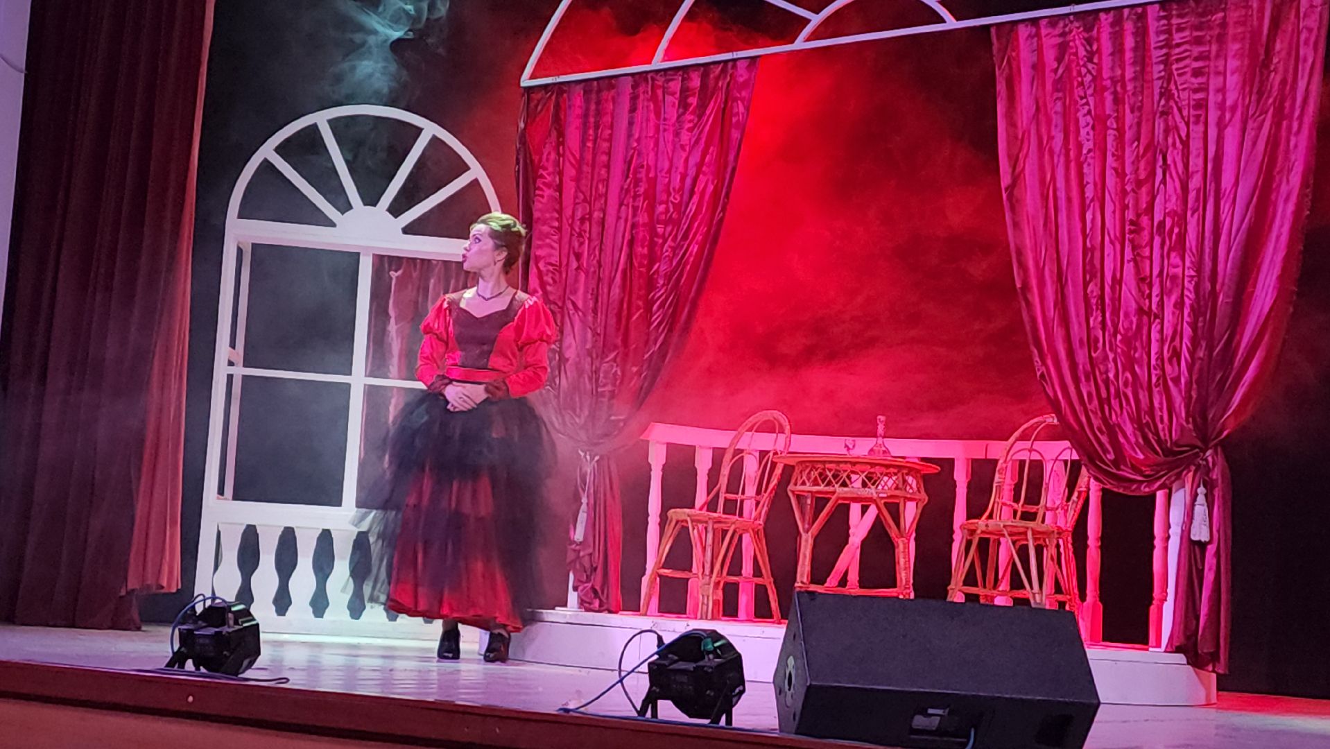 вертикалки, пушкино, премьера спектакля, чехов, классика,театральная постановка,ивантеевка,режиссеры, президентский фонд культурных инициатив,