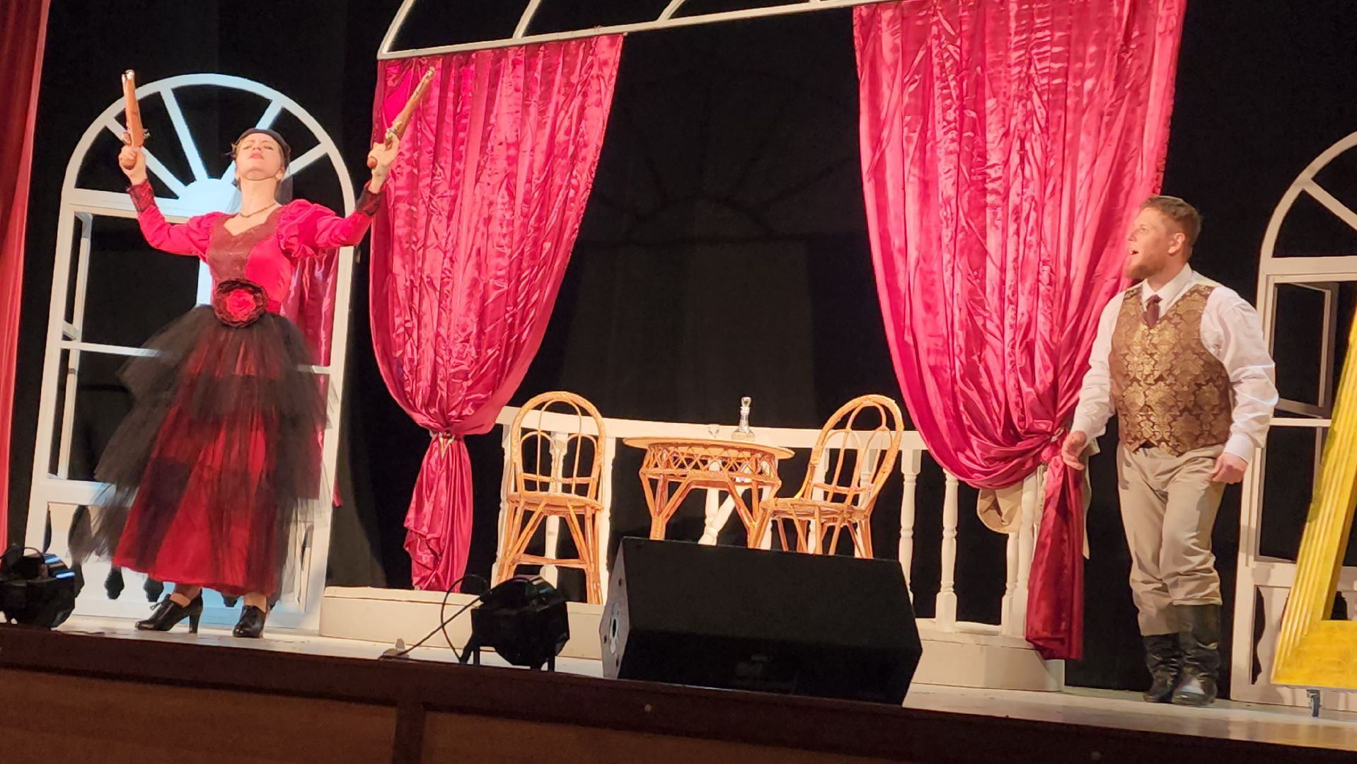 вертикалки, пушкино, премьера спектакля, чехов, классика,театральная постановка,ивантеевка,режиссеры, президентский фонд культурных инициатив,