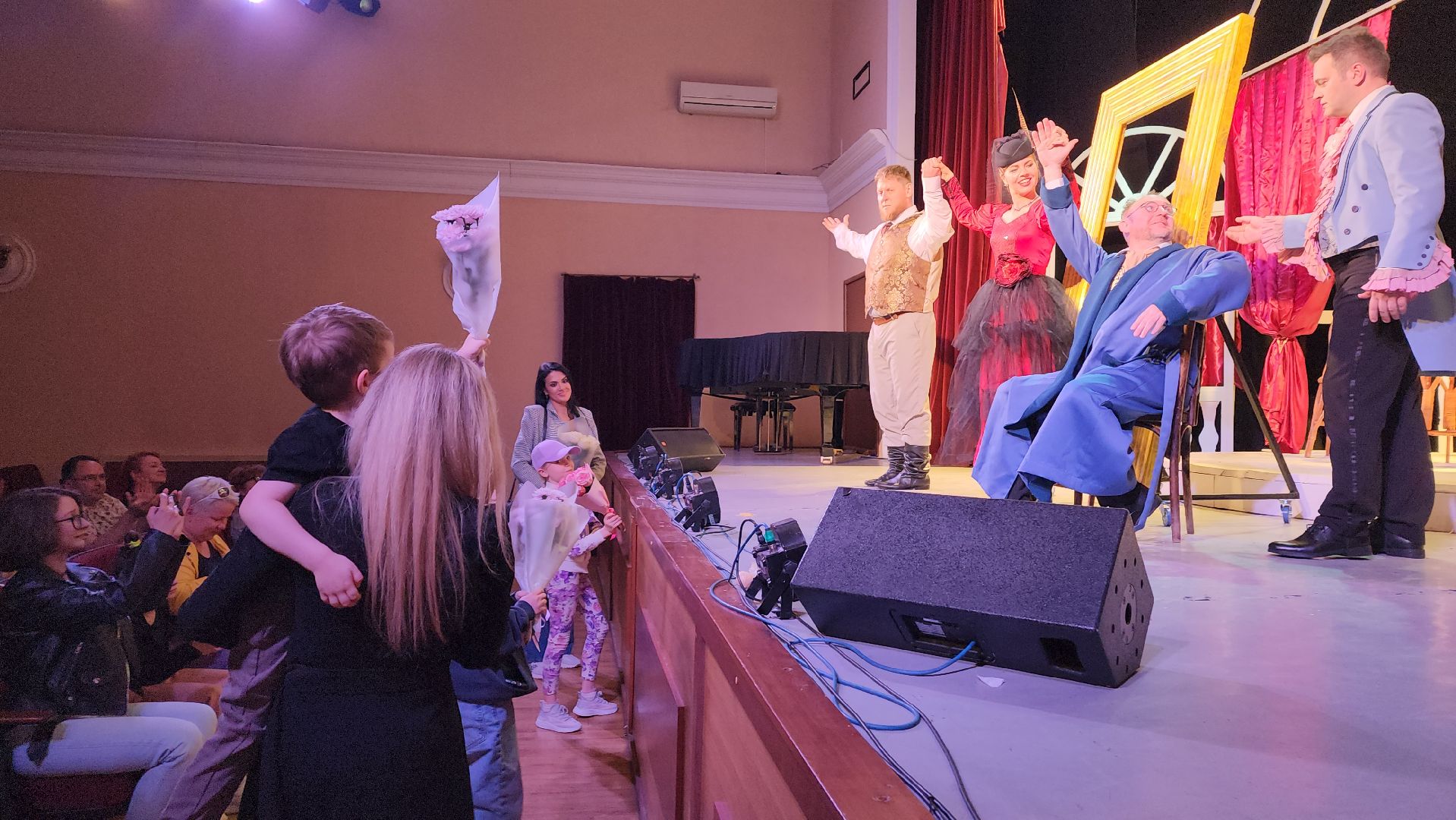 вертикалки, пушкино, премьера спектакля, чехов, классика,театральная постановка,ивантеевка,режиссеры, президентский фонд культурных инициатив,