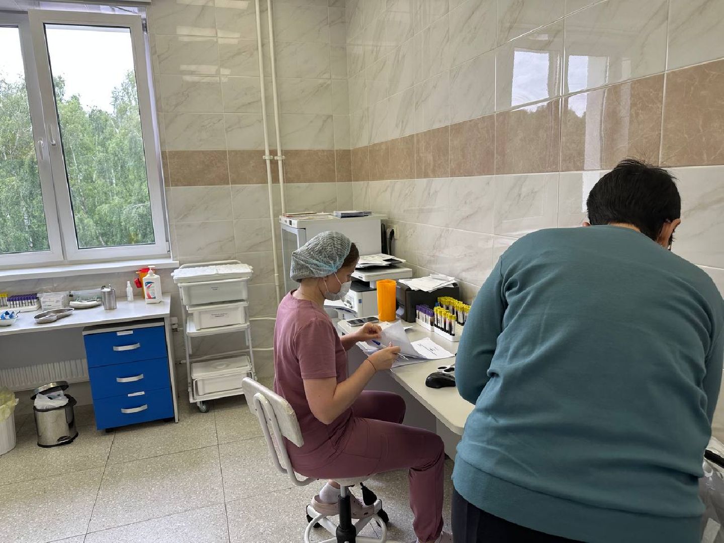 диспансеризация, медицина, домодедово,