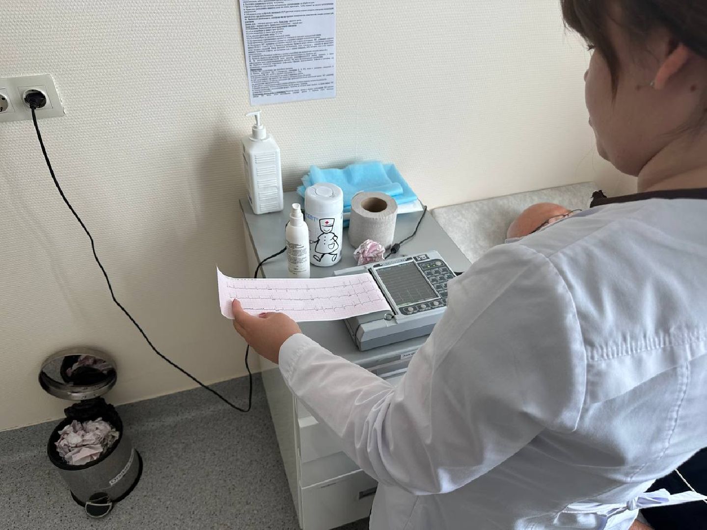 диспансеризация, медицина, домодедово,