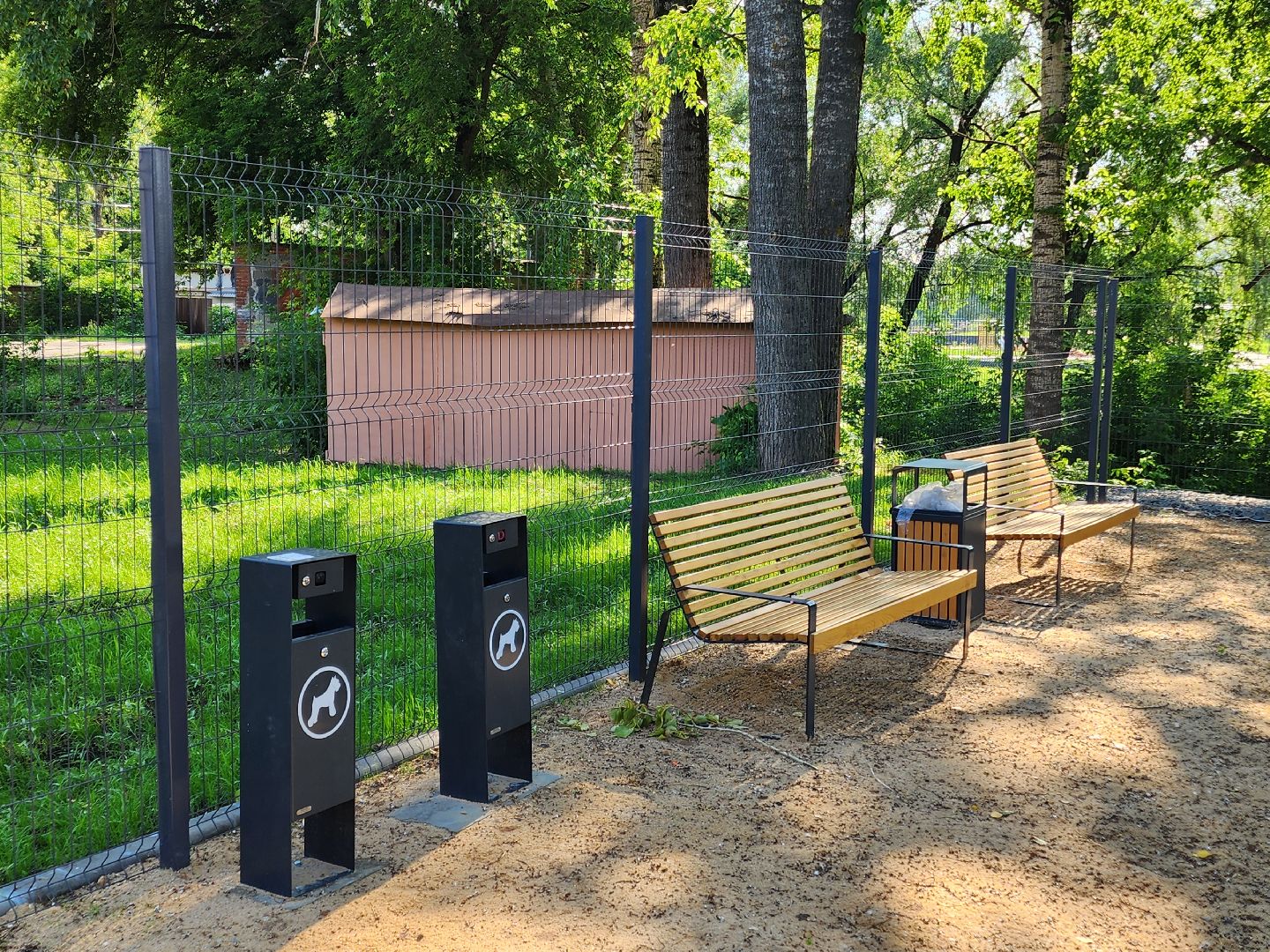 чехов, улица береговая, набережная реки теребенка, благоустройство, реконструкция, обновление, спортивные площадки, детские площадки, игровые комплексы, тренажеры, настольный теннис, место для выгула собак, смотровая площадка, госпрограмма московской области, формирование комфортной городской среды,