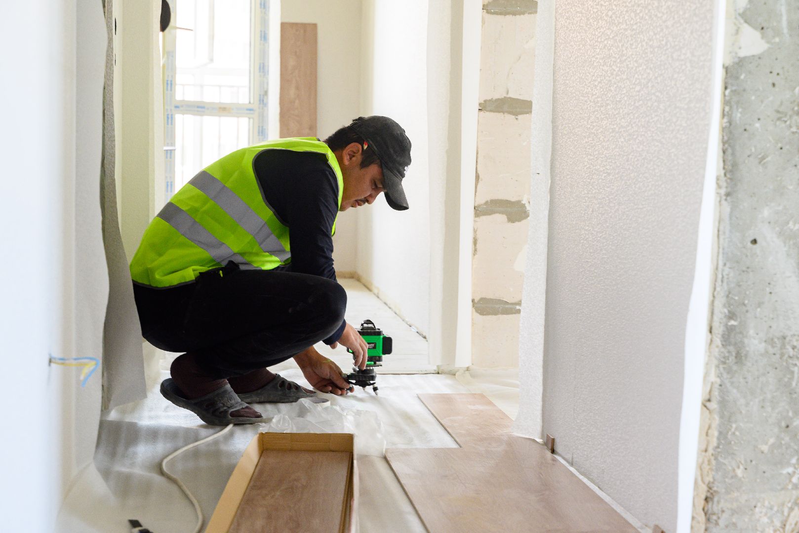 лыткарино, строительство , новый дом, переселение из аварийного жилья,