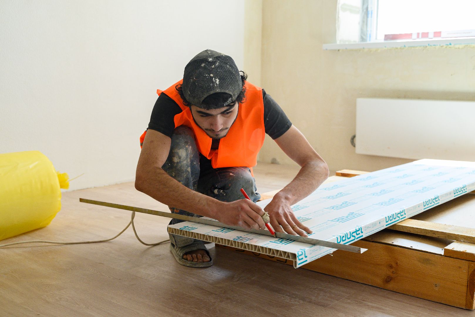 лыткарино, строительство , новый дом, переселение из аварийного жилья,