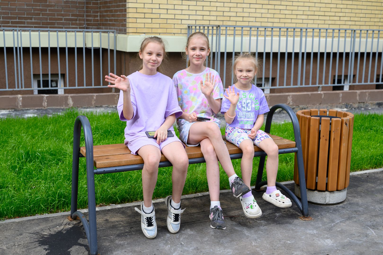 лыткарино, строительство , новый дом, переселение из аварийного жилья,