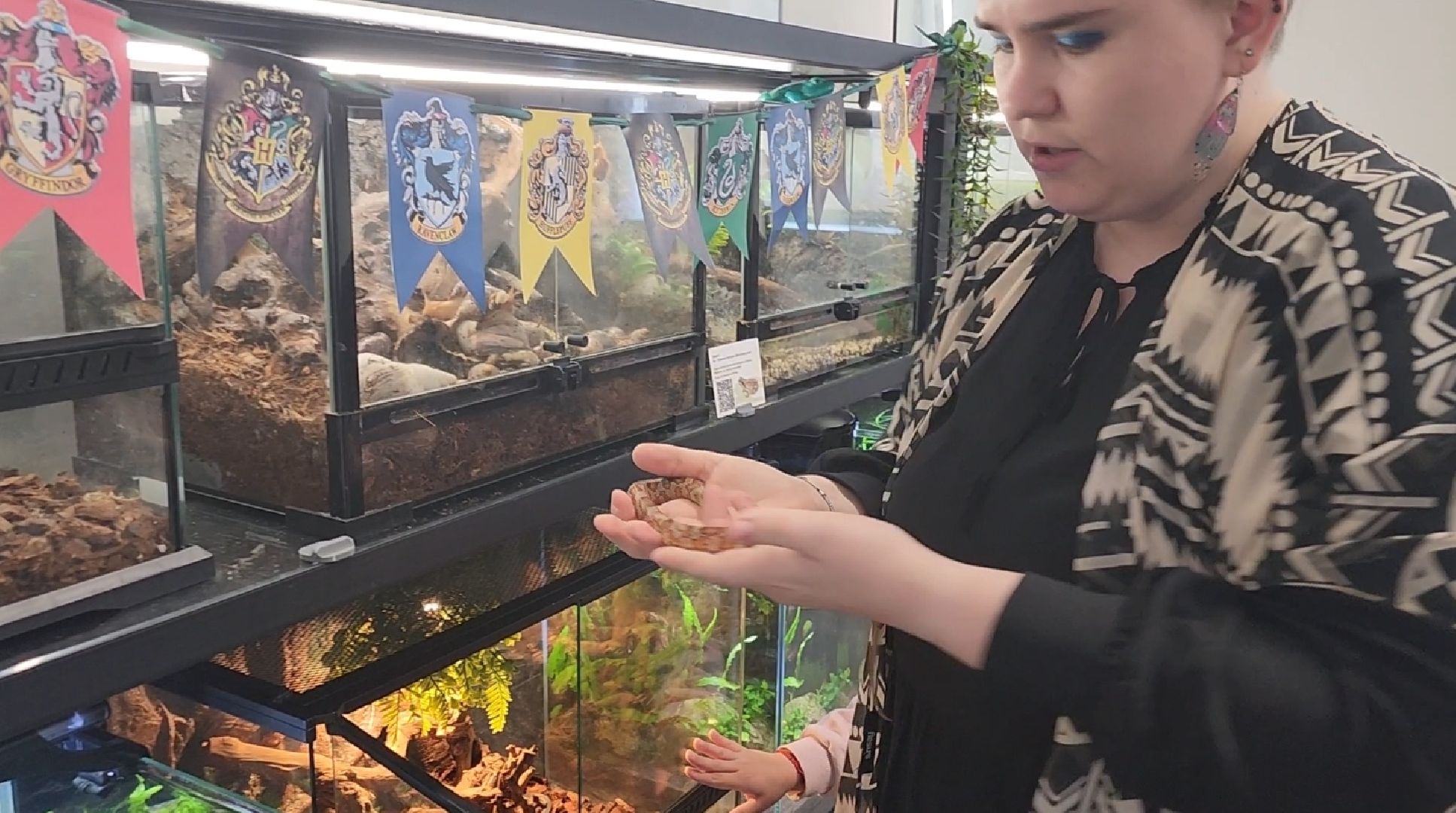 долгопрудный, технопарк физтех-лицея, биохимтех, биотеххогвартс, гарри поттер, магия науки, интенсив, лето в технопарке,