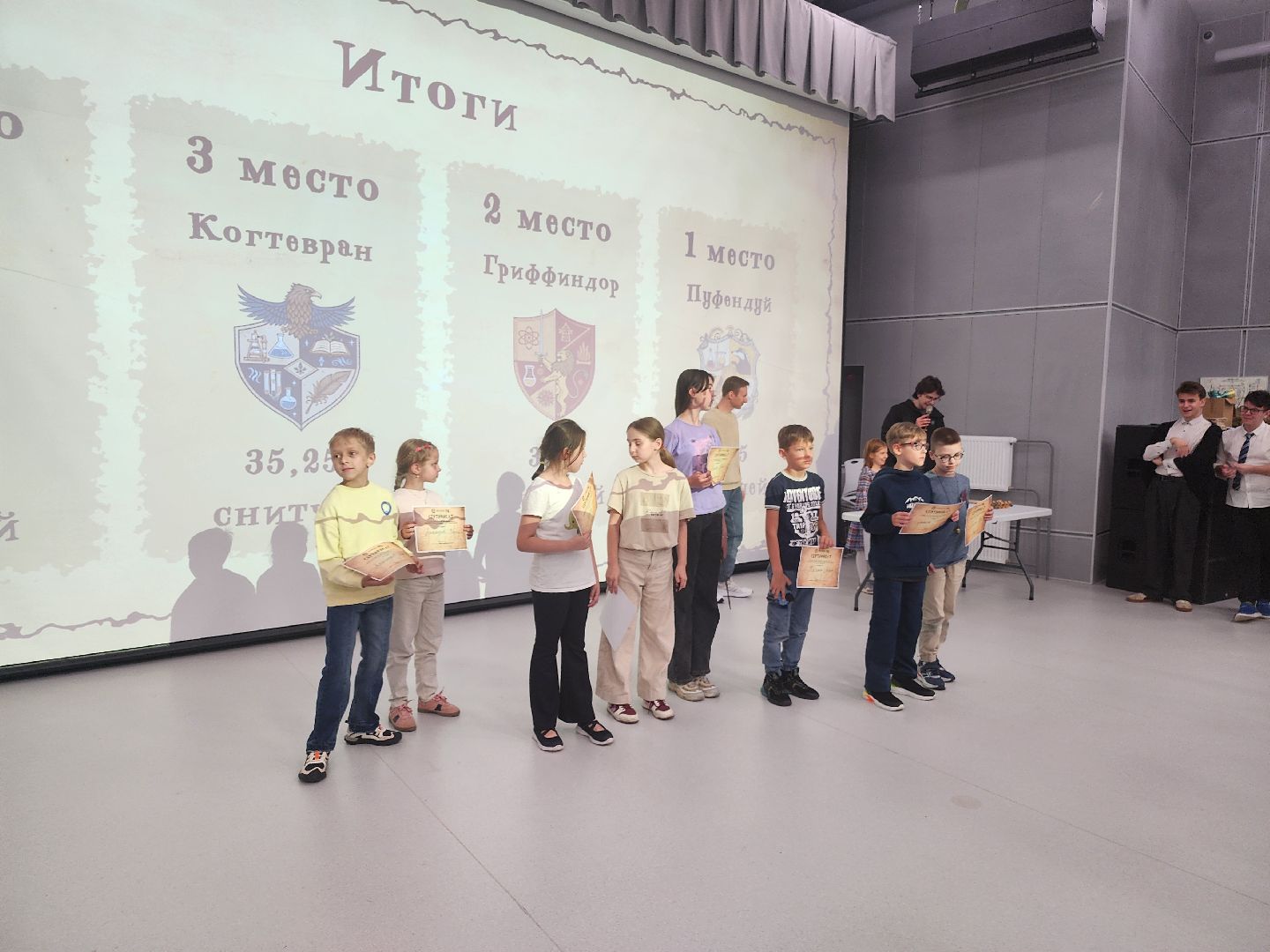 долгопрудный, технопарк физтех-лицея, биохимтех, биотеххогвартс, гарри поттер, магия науки, интенсив, лето в технопарке,