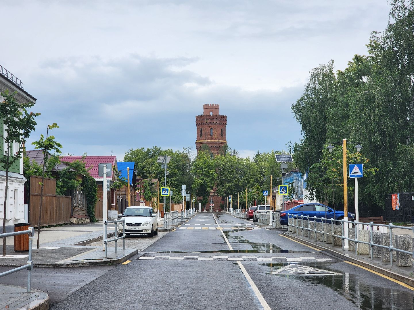 Зарайск, Русский Халк,ЗОЖ, мировой рекордсмен, Сергей Агаджанян,
