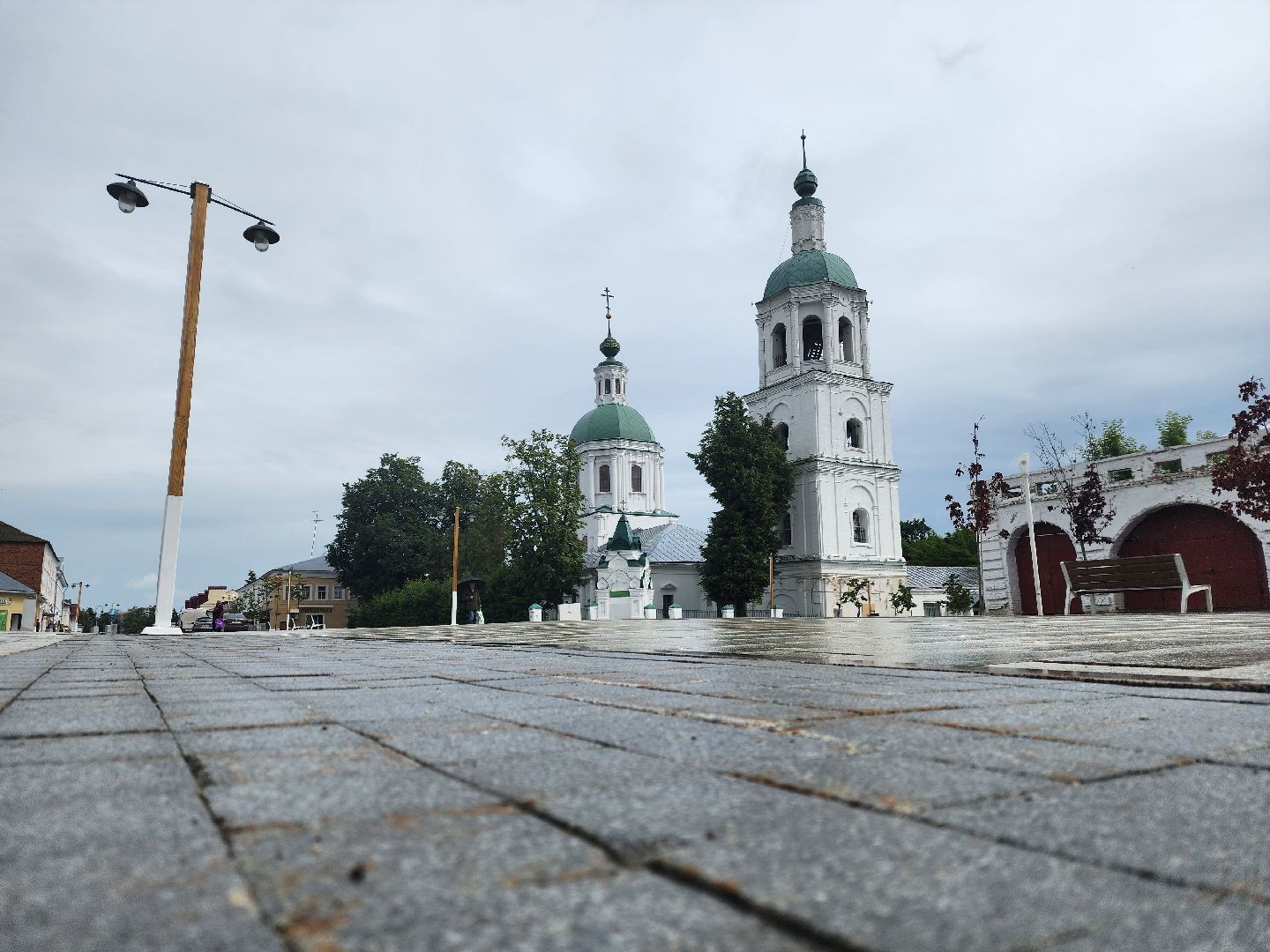 Зарайск, Русский Халк,ЗОЖ, мировой рекордсмен, Сергей Агаджанян,