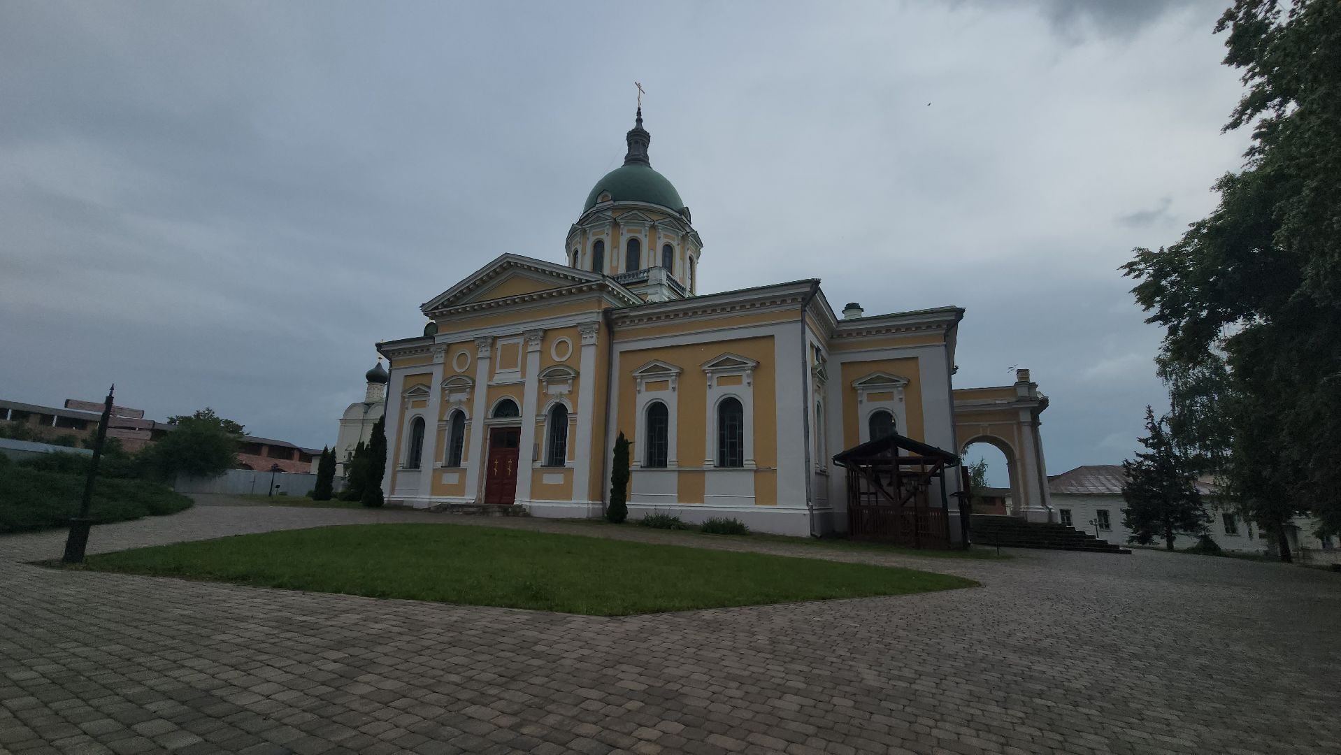 Зарайск, Русский Халк,ЗОЖ, мировой рекордсмен, Сергей Агаджанян,