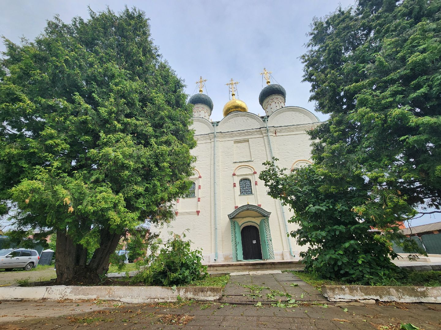 Зарайск, Русский Халк,ЗОЖ, мировой рекордсмен, Сергей Агаджанян,