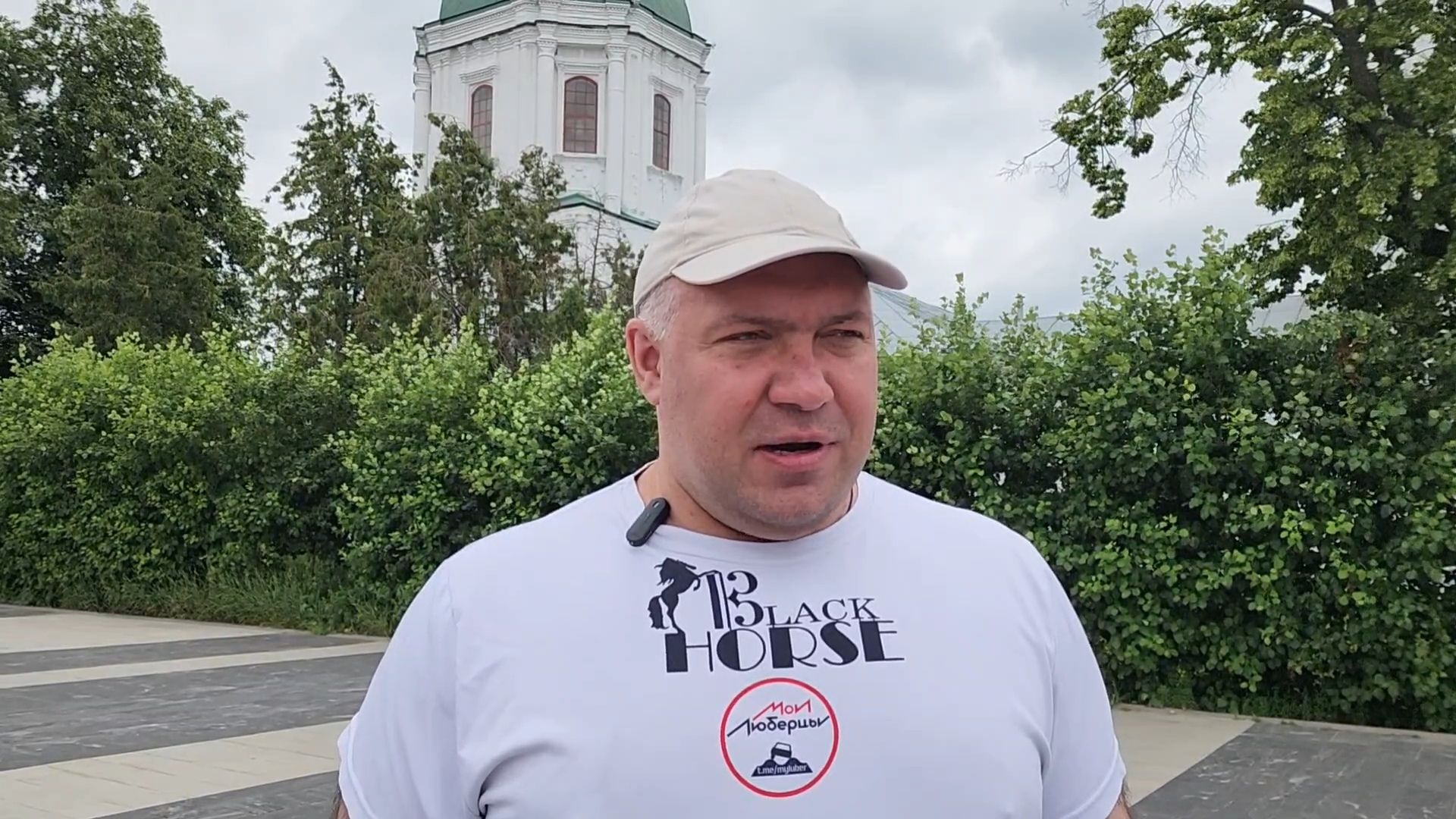 Зарайск, Русский Халк,ЗОЖ, мировой рекордсмен, Сергей Агаджанян,